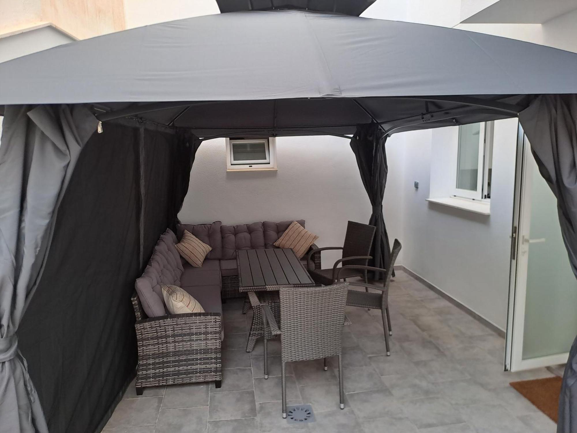 Apartment En Fatima *