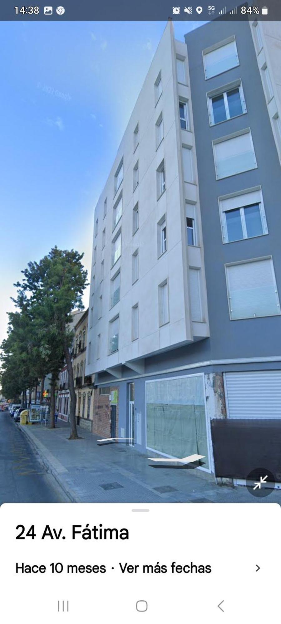 Apartment En Fatima *