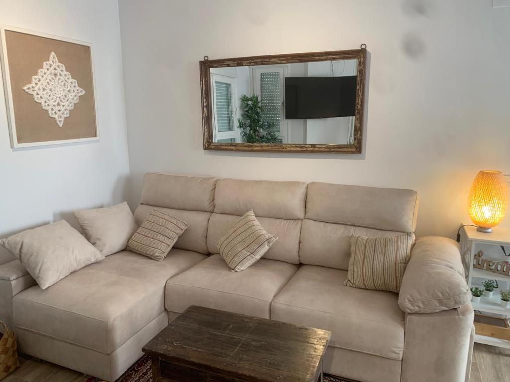 Apartment En Fatima *