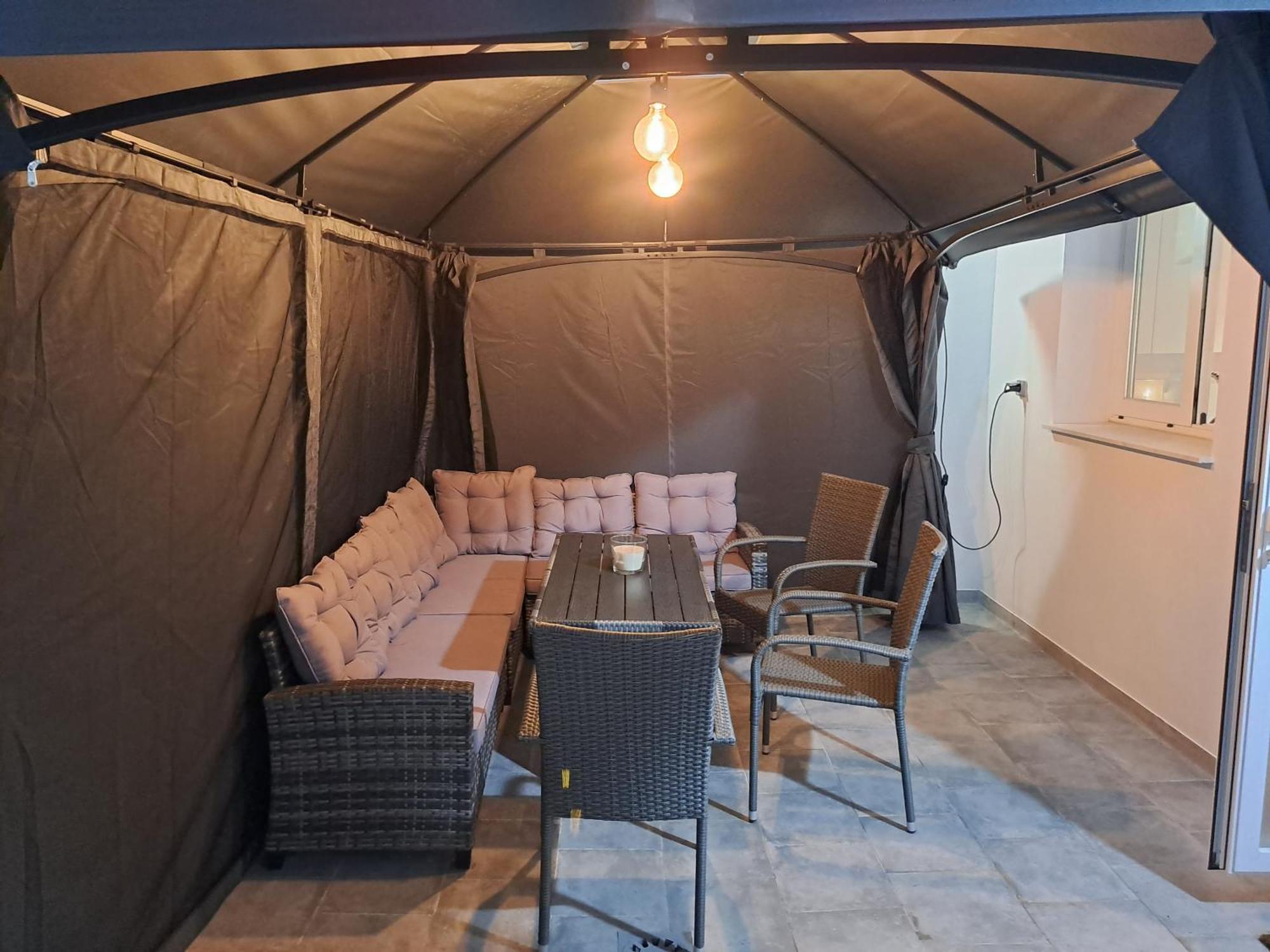 Apartment En Fatima *