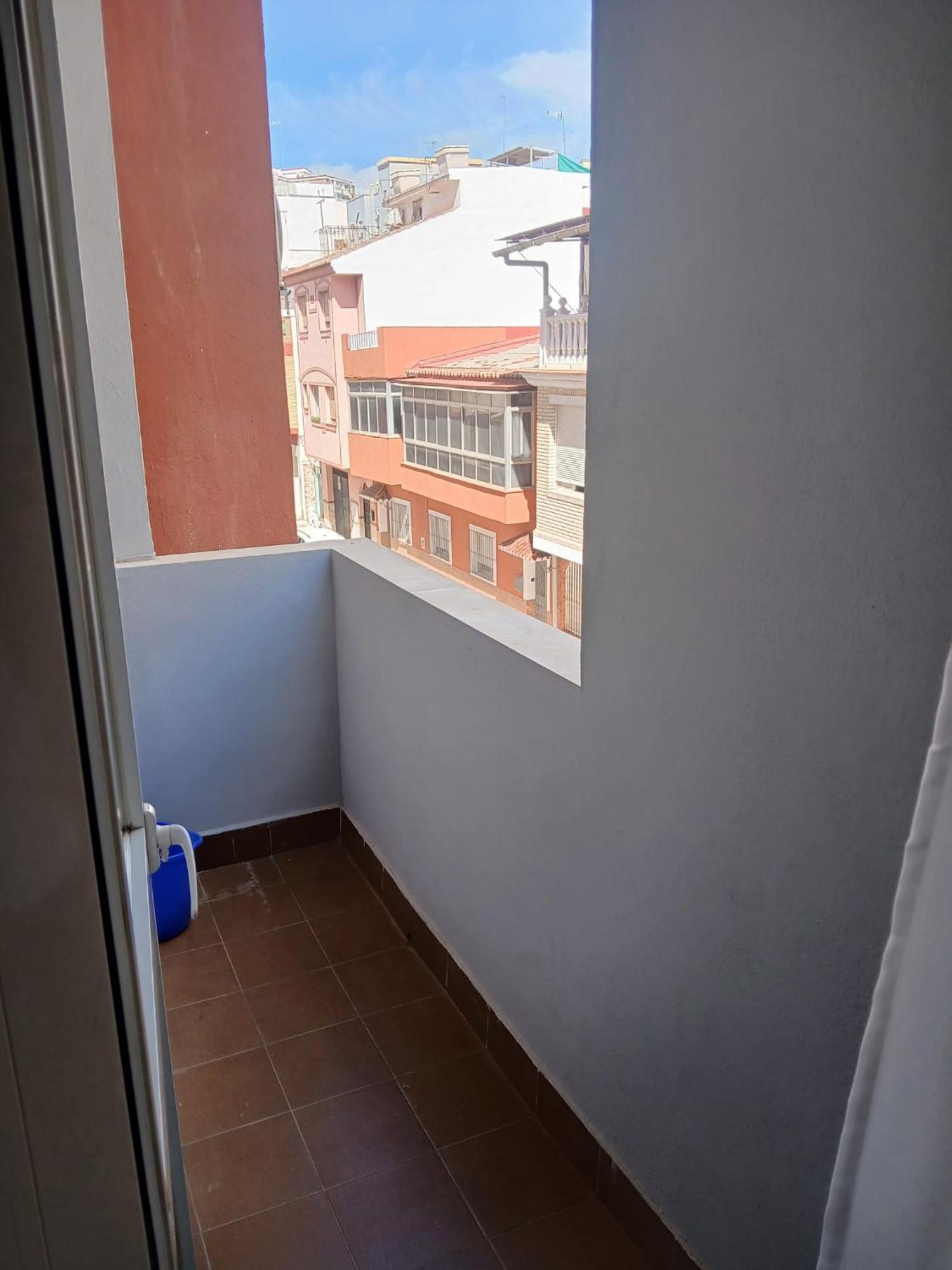 Apartment Tejares