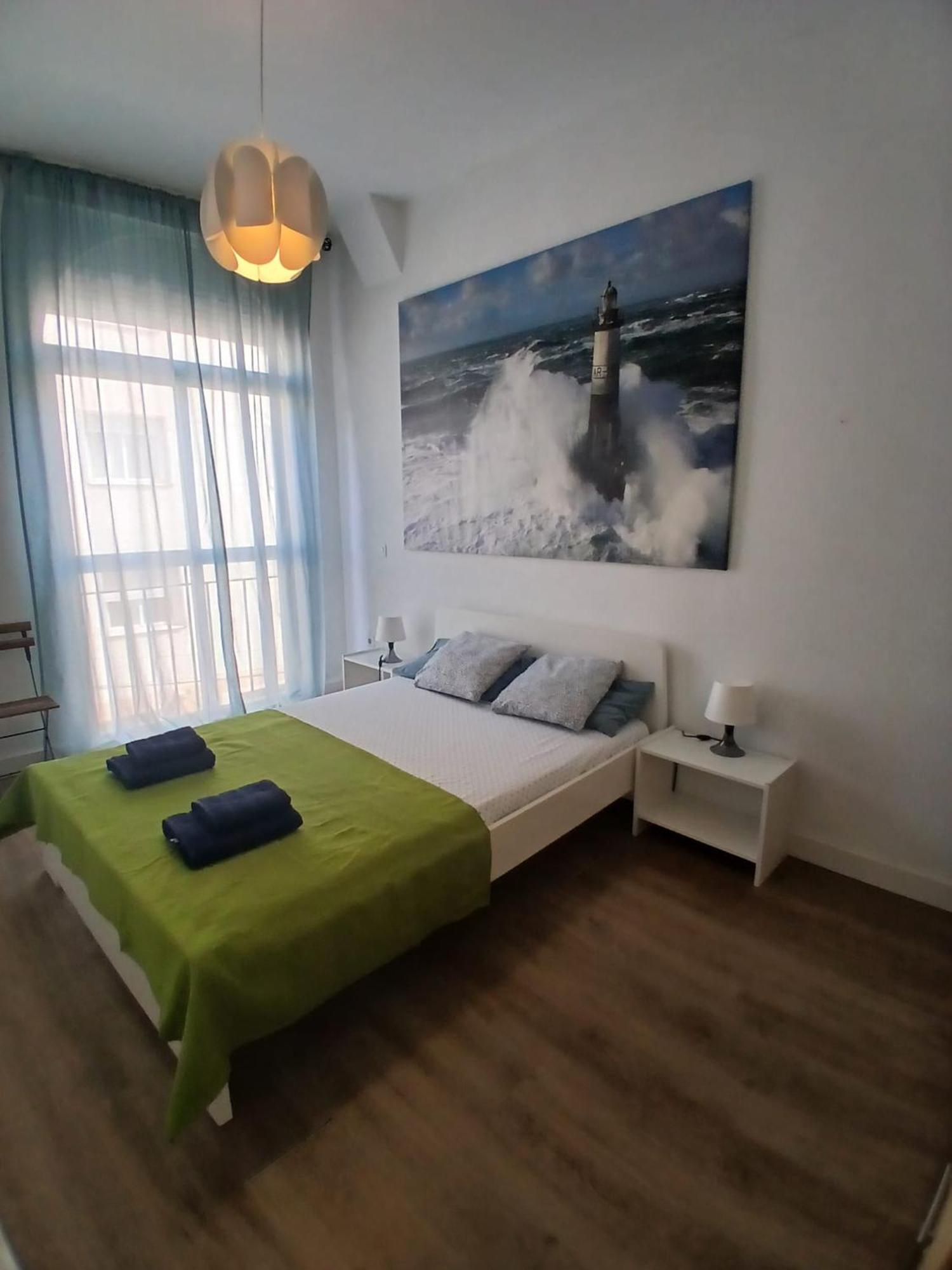 Apartment Tejares Malaga