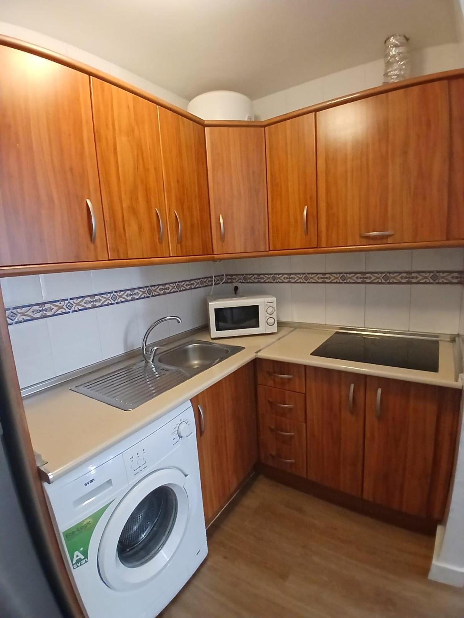 Apartment Tejares