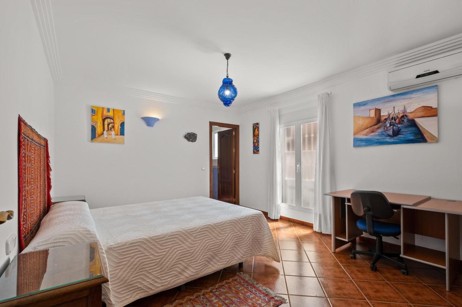 Holiday home Casa El Tarajal