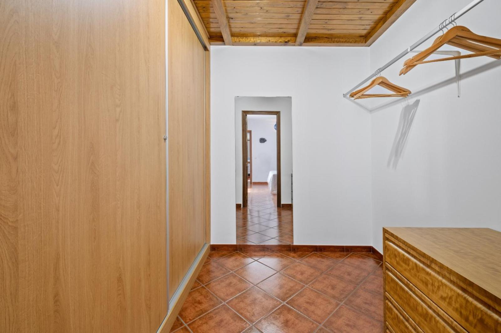 Holiday home Casa El Tarajal