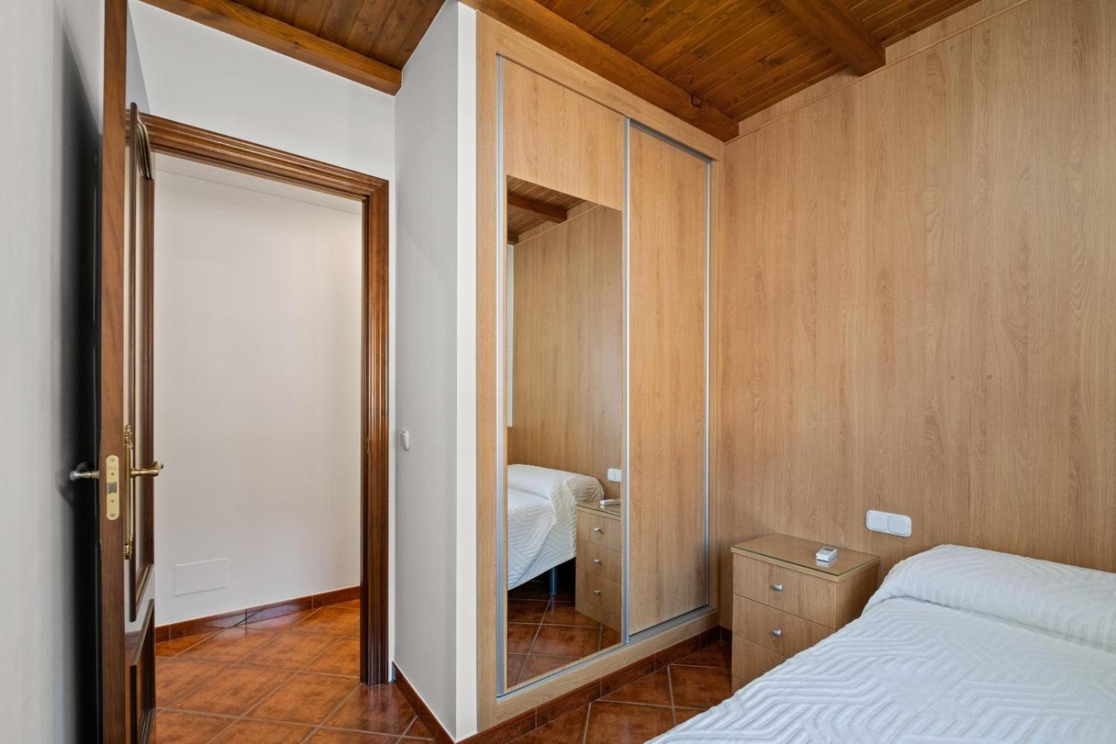 Holiday home Casa El Tarajal Malaga