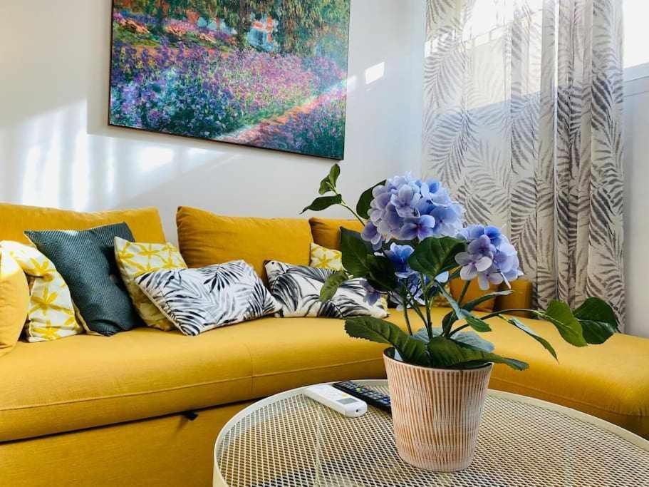 Apartment Bazan Wabi