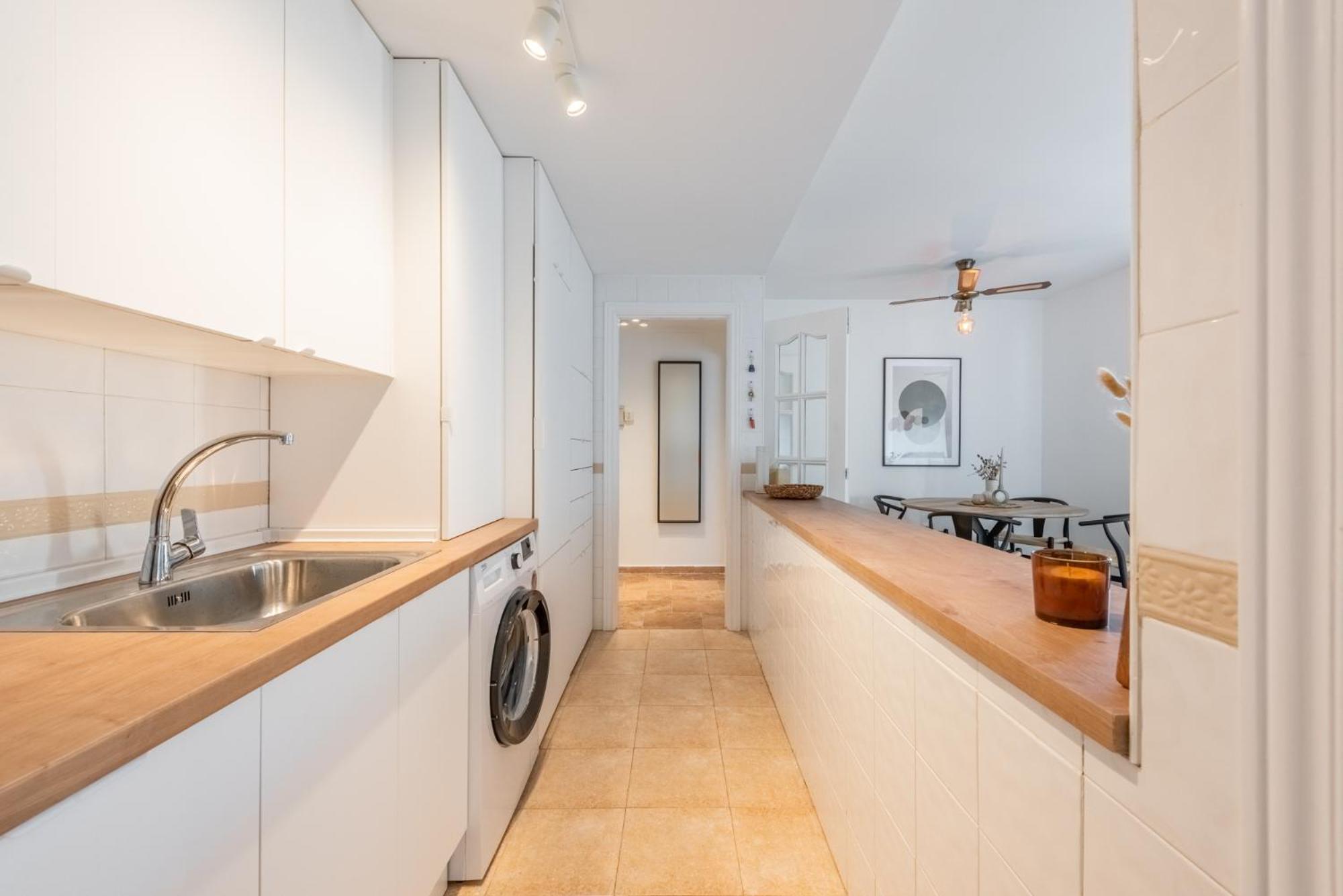 Apartment And Sea View In Riviera Del Sol Malaga
