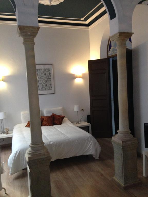 Apartment Palacio Del Marques