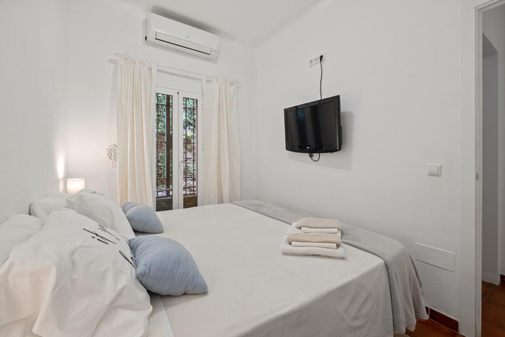La Casita De Dulcinea Holiday home *