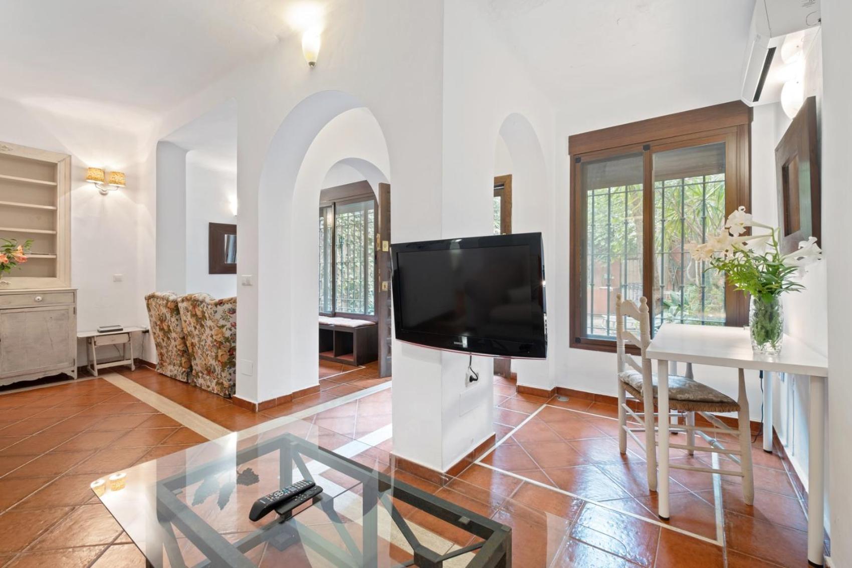 Holiday home La Casita De Dulcinea *