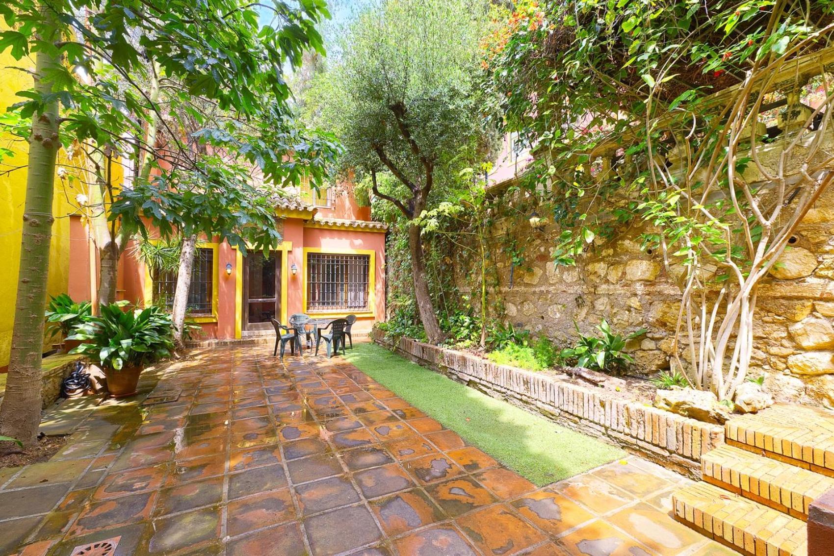 La Casita De Dulcinea