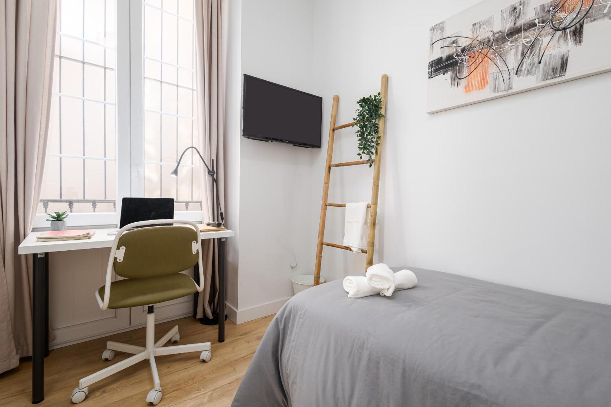 Hostel Nordik Urban - Centro 
