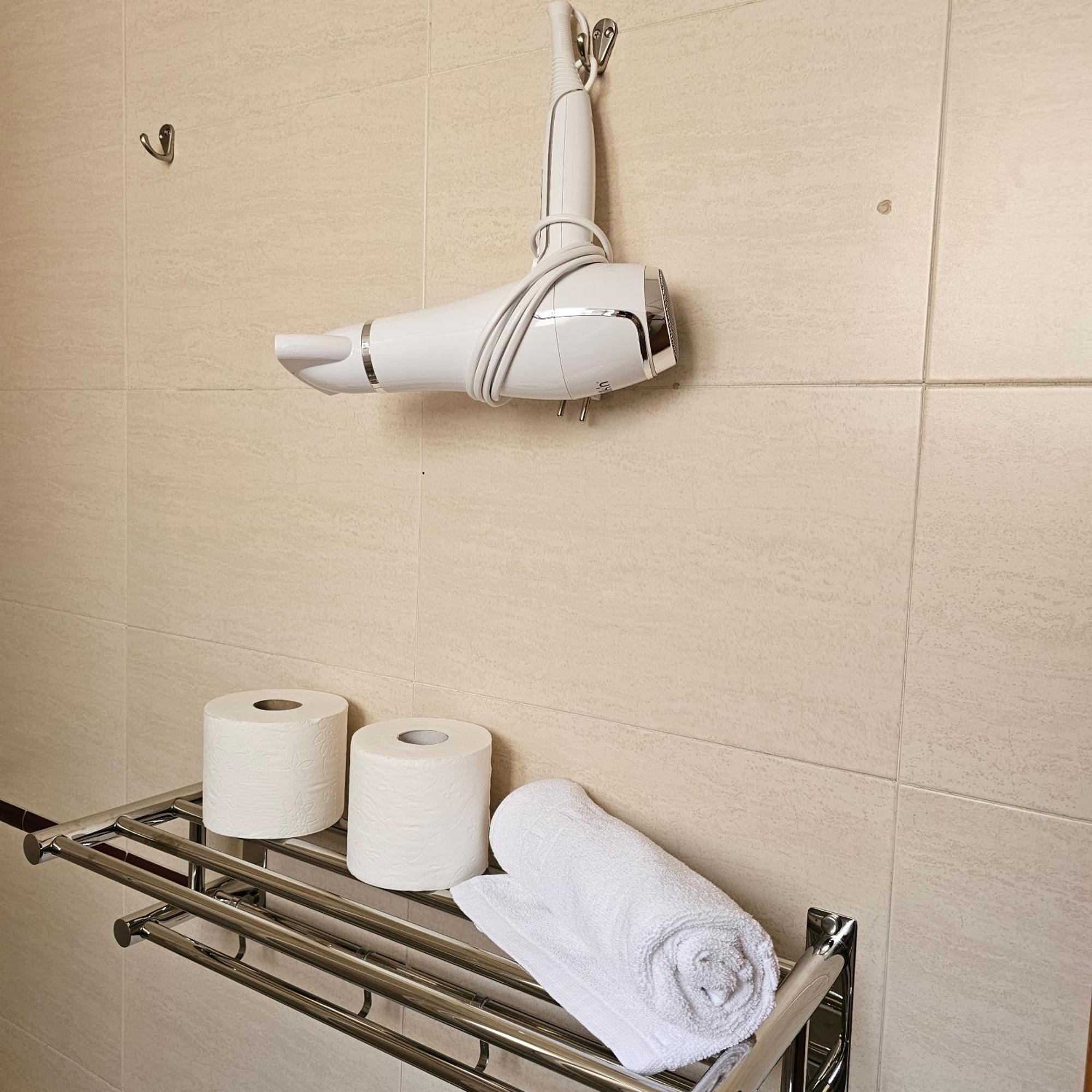 Appartement Romantico Centrico *