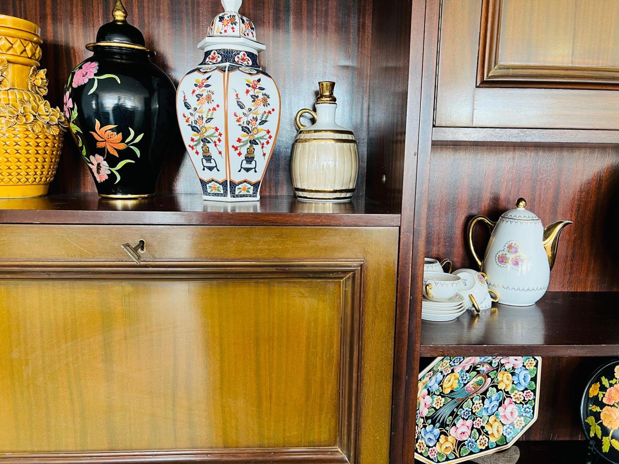 Privatunterkunft Rare Find! Skyline View-modern 6 Bed 2 Bath Flat In The Heart Of Málaga
