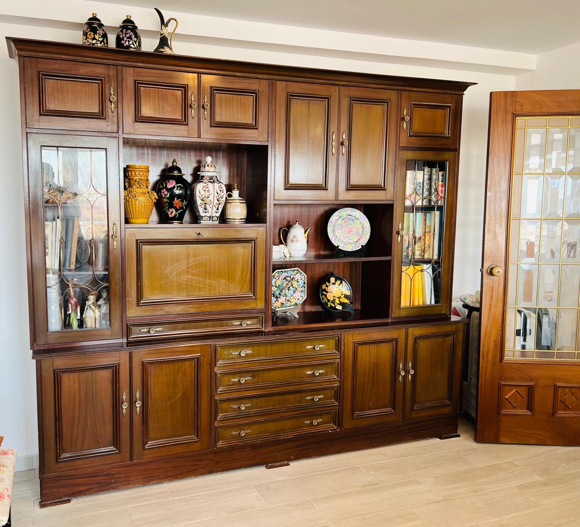 Rare Find! Skyline View-modern 6 Bed 2 Bath Flat In The Heart Of * Málaga