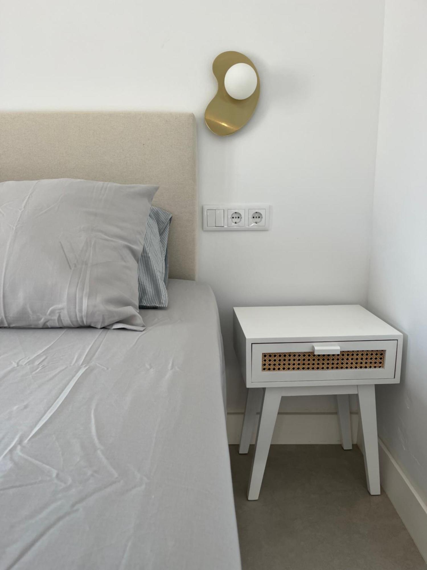 The Sunnydise Luxury Duplex In The Center Apartment Málaga