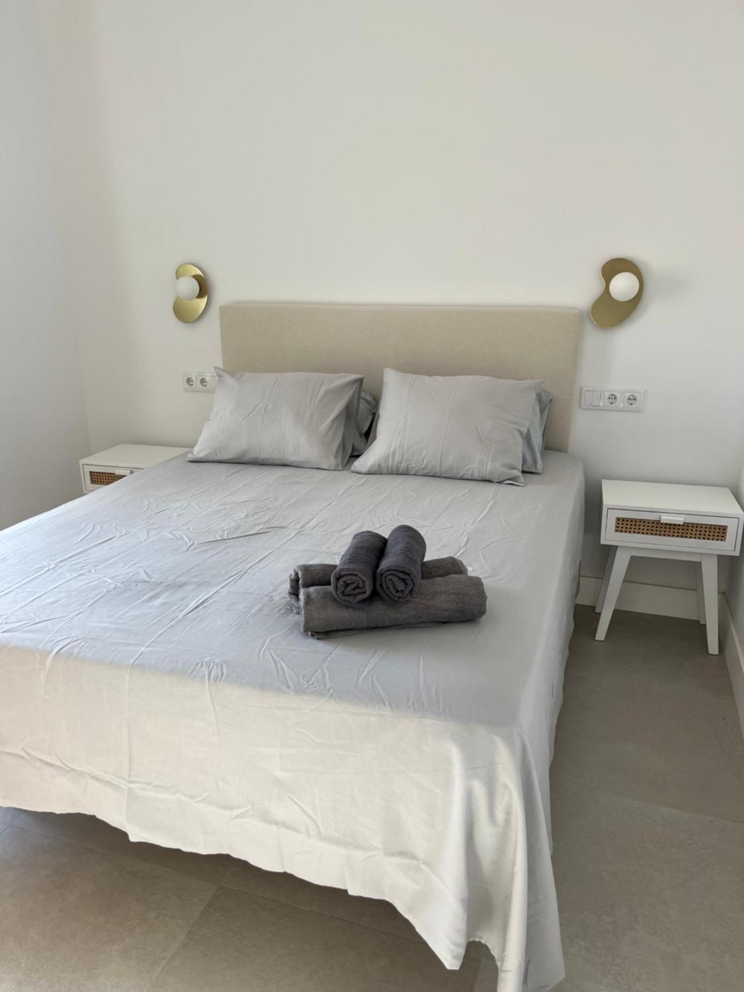 The Sunnydise Luxury Duplex In The Center * Málaga