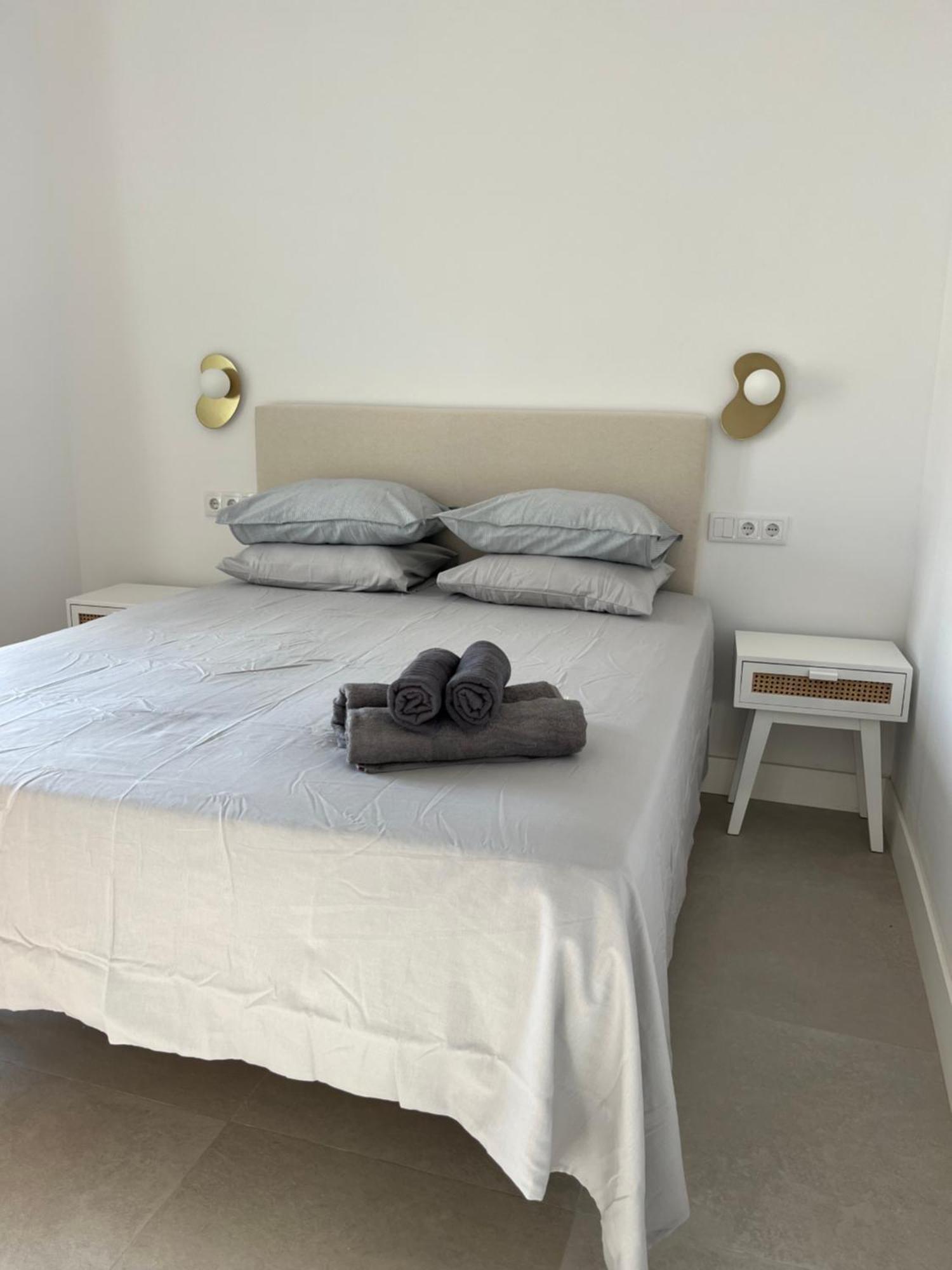 The Sunnydise Luxury Duplex In The Center * Málaga