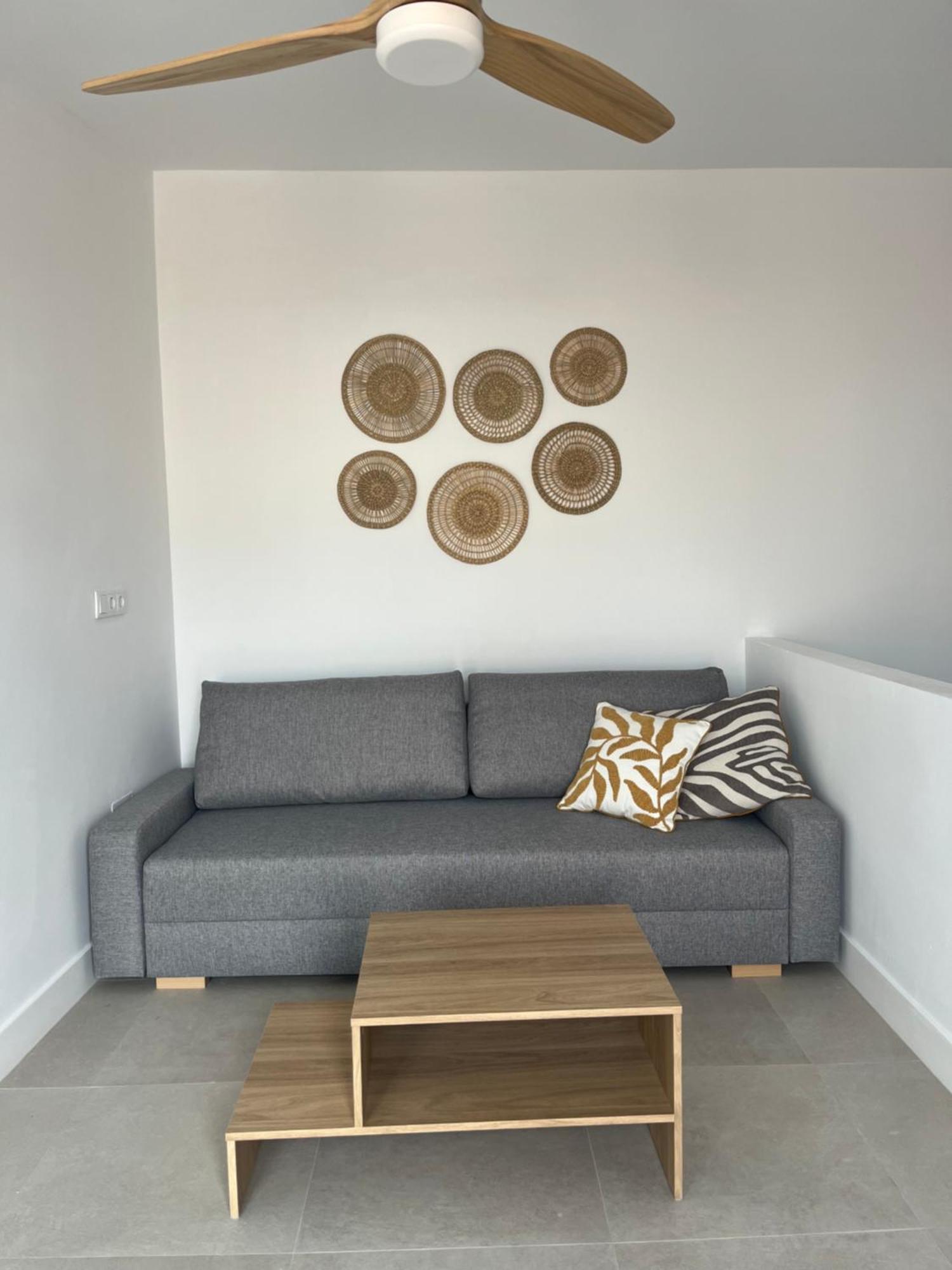The Sunnydise Luxury Duplex In The Center
