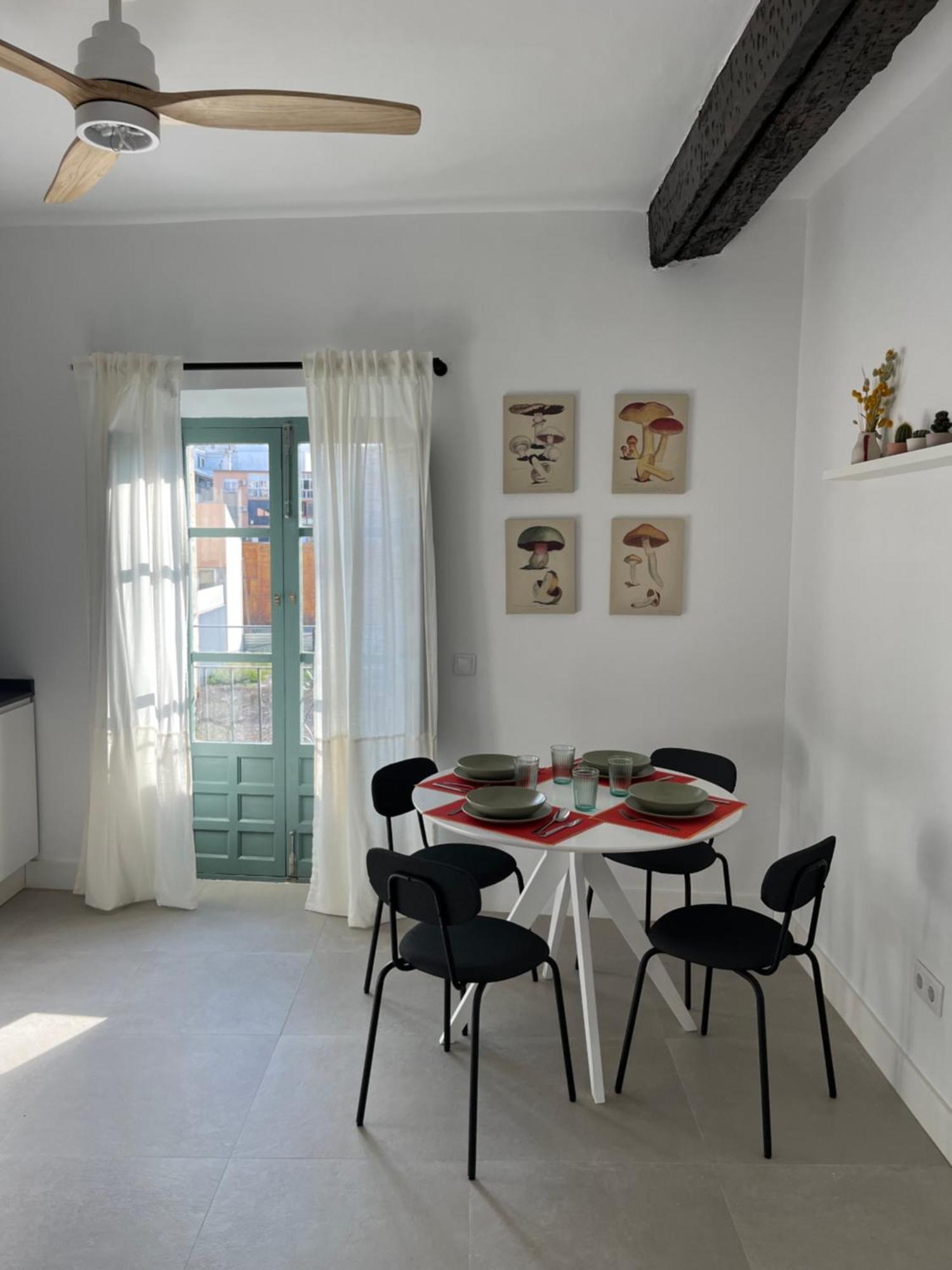 The Sunnydise Luxury Duplex In The Center Apartment