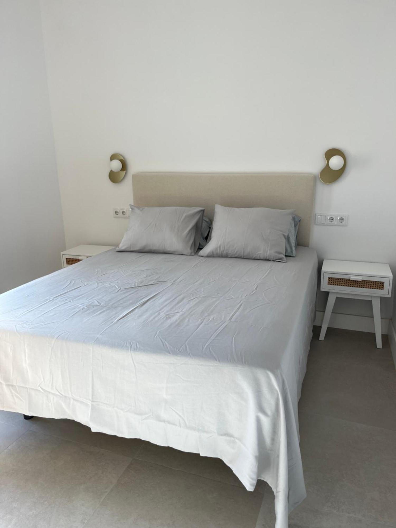 The Sunnydise Luxury Duplex In The Center * Málaga