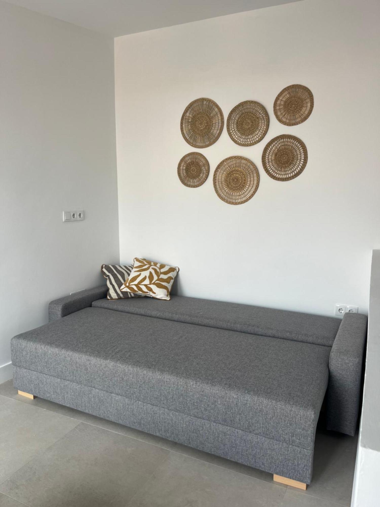 The Sunnydise Luxury Duplex In The Center Apartment *