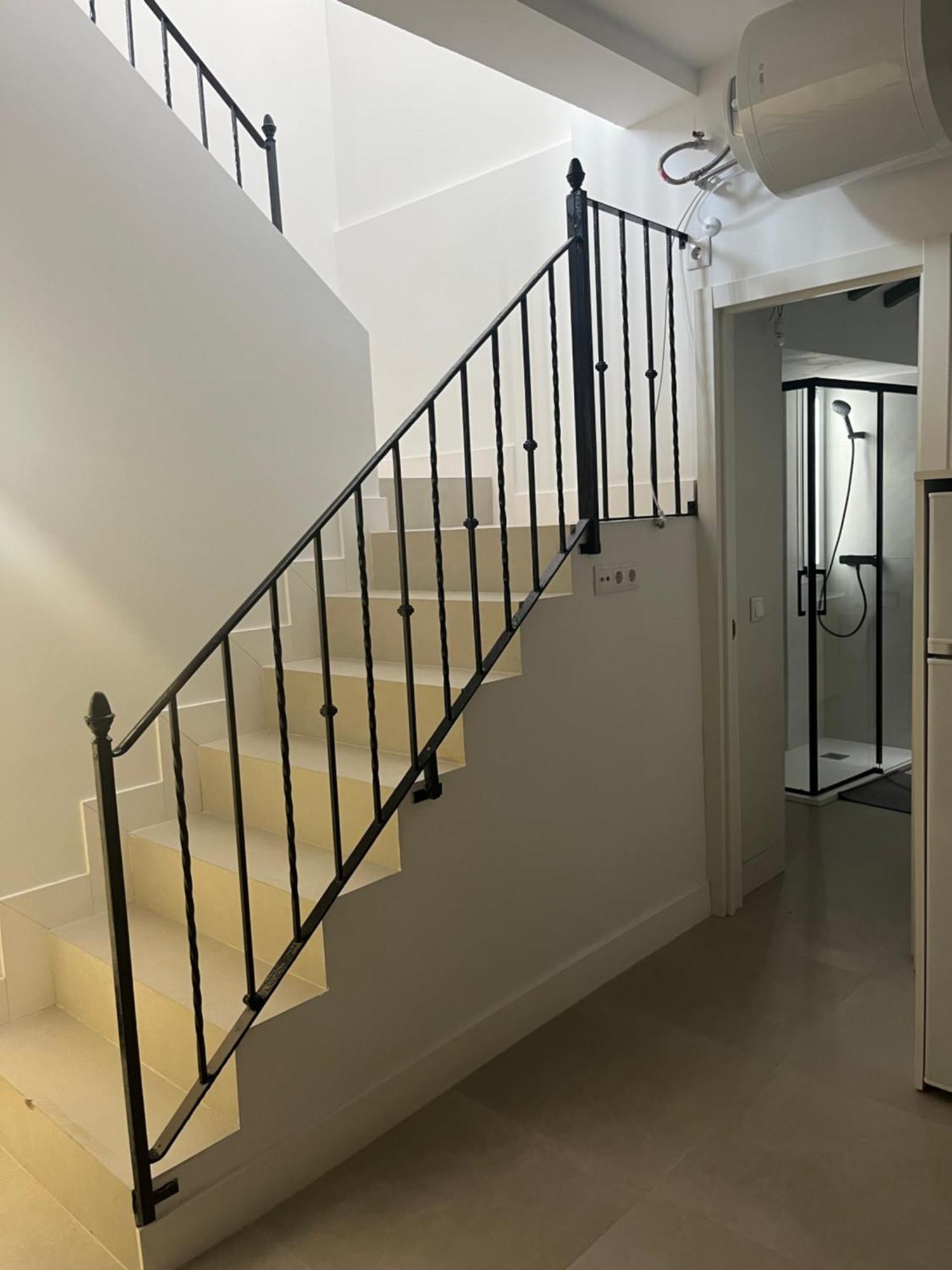 The Sunnydise Luxury Duplex In The Center *