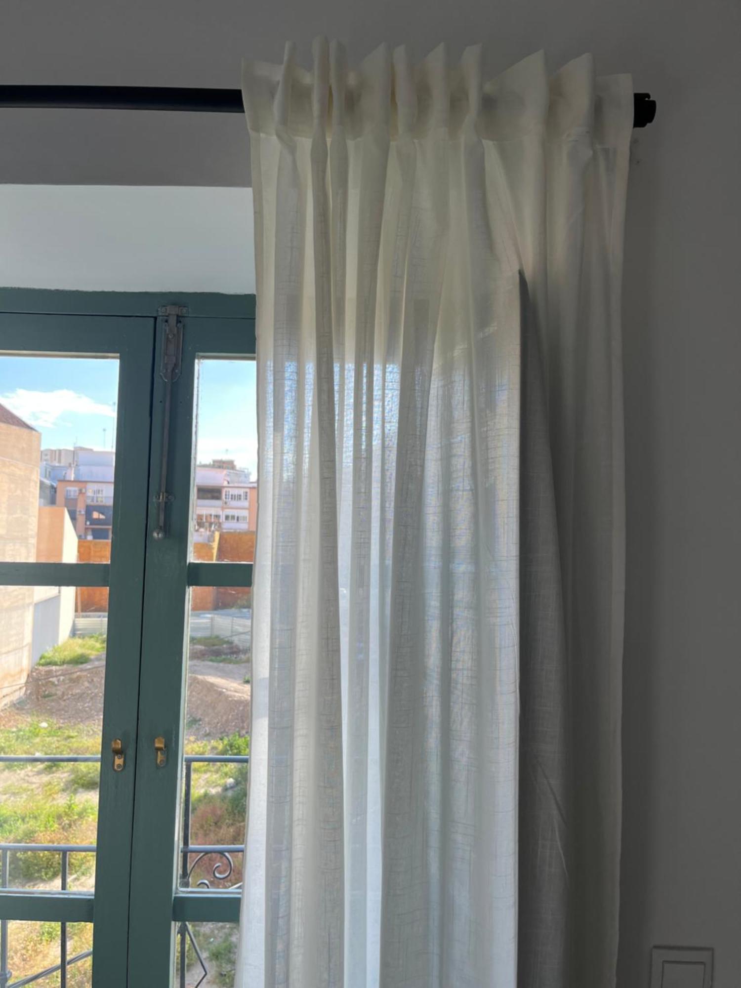 The Sunnydise Luxury Duplex In The Center Apartment Málaga