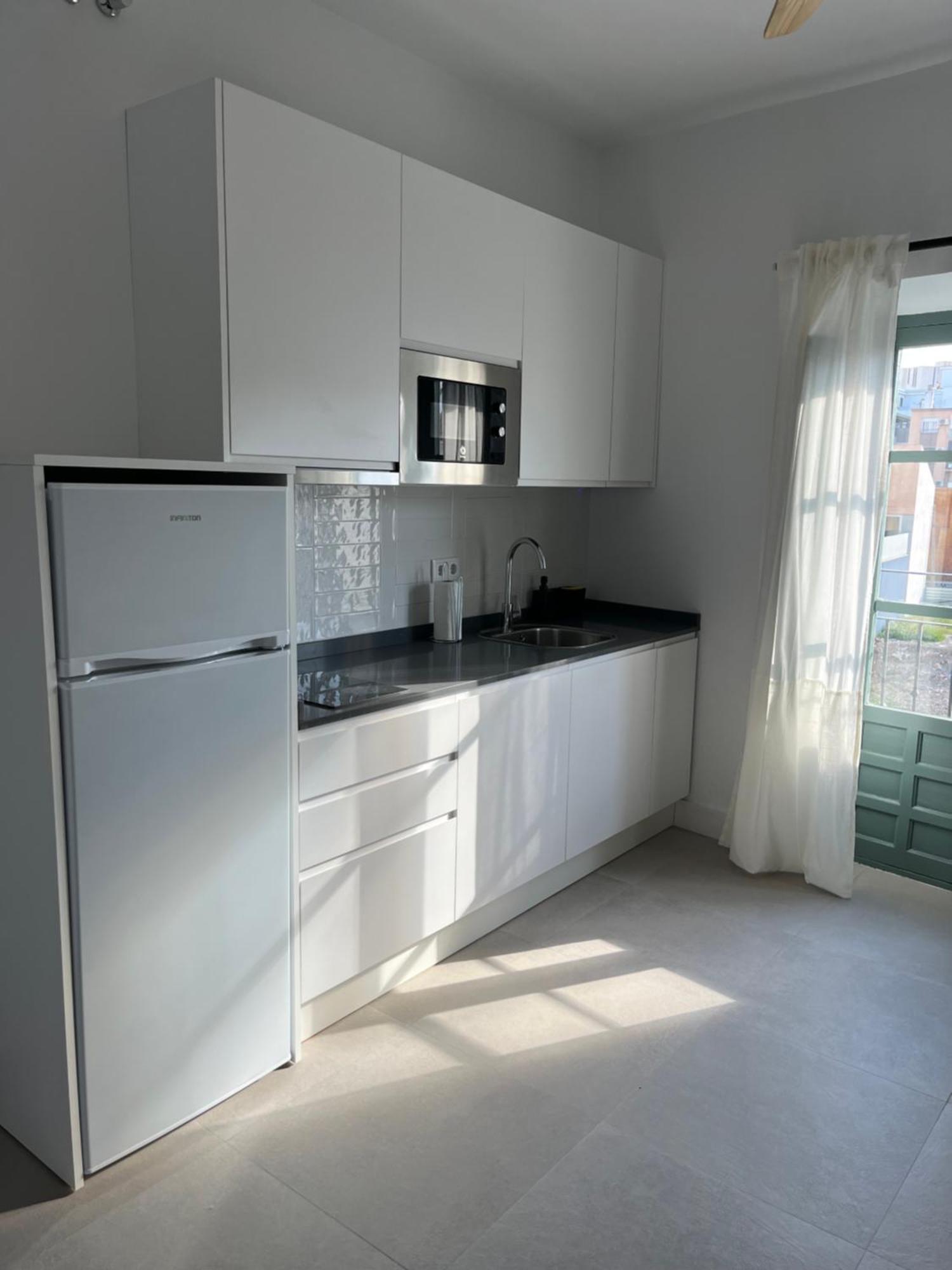 The Sunnydise Luxury Duplex In The Center Apartment *