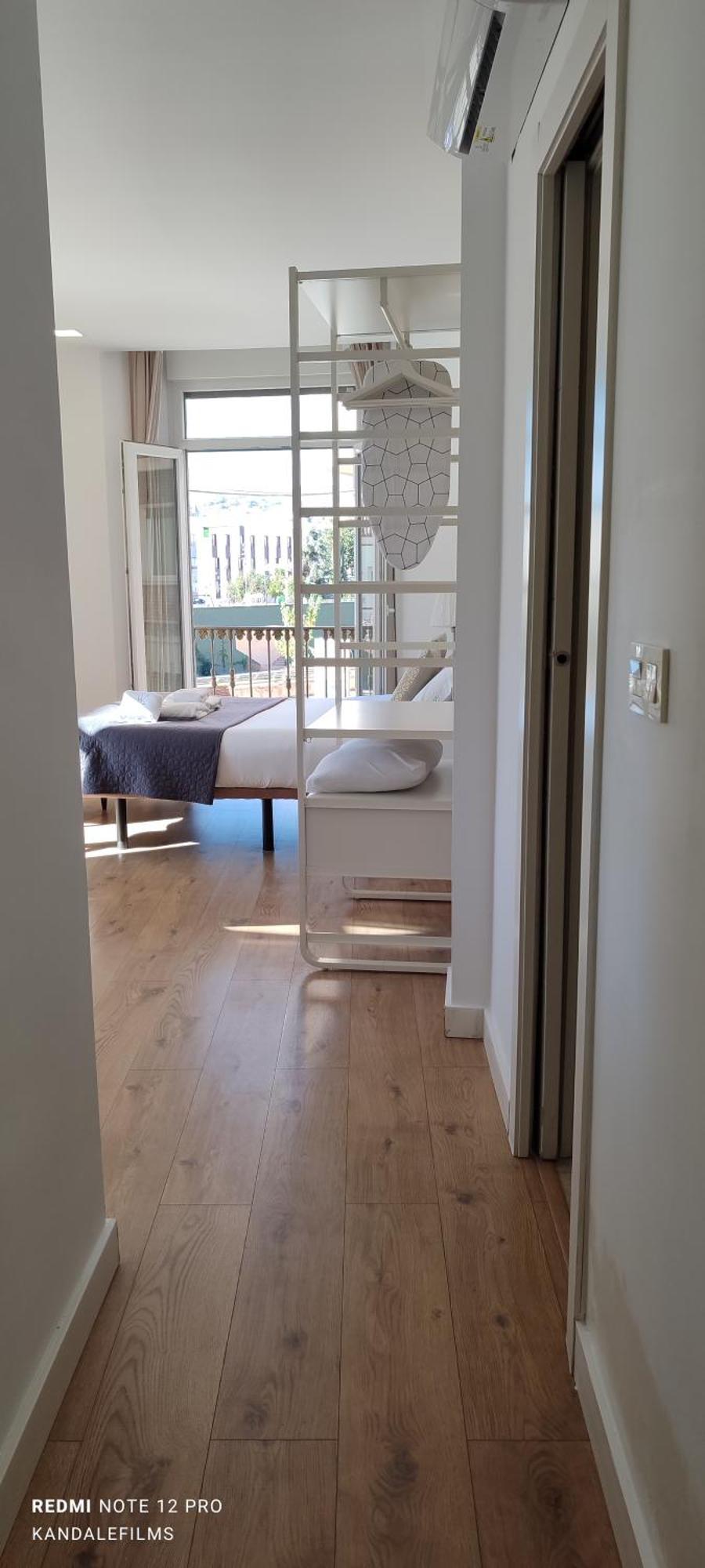 Premium Historic Center & Parking Apartment