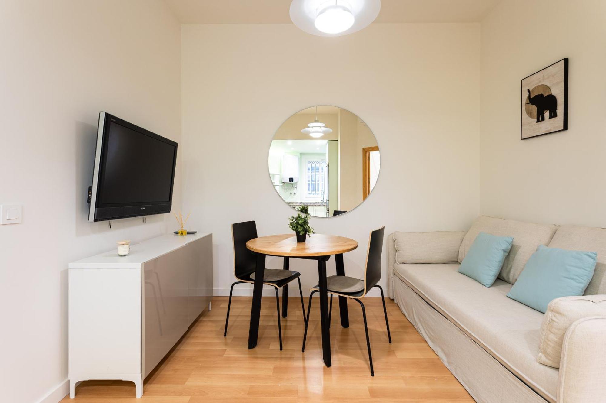 Holidays2malaga Picasso Area Apartamento