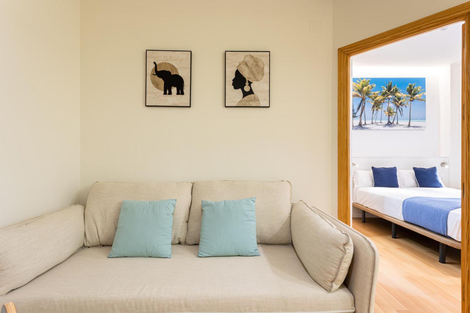 Holidays2malaga Picasso Area Apartment Málaga