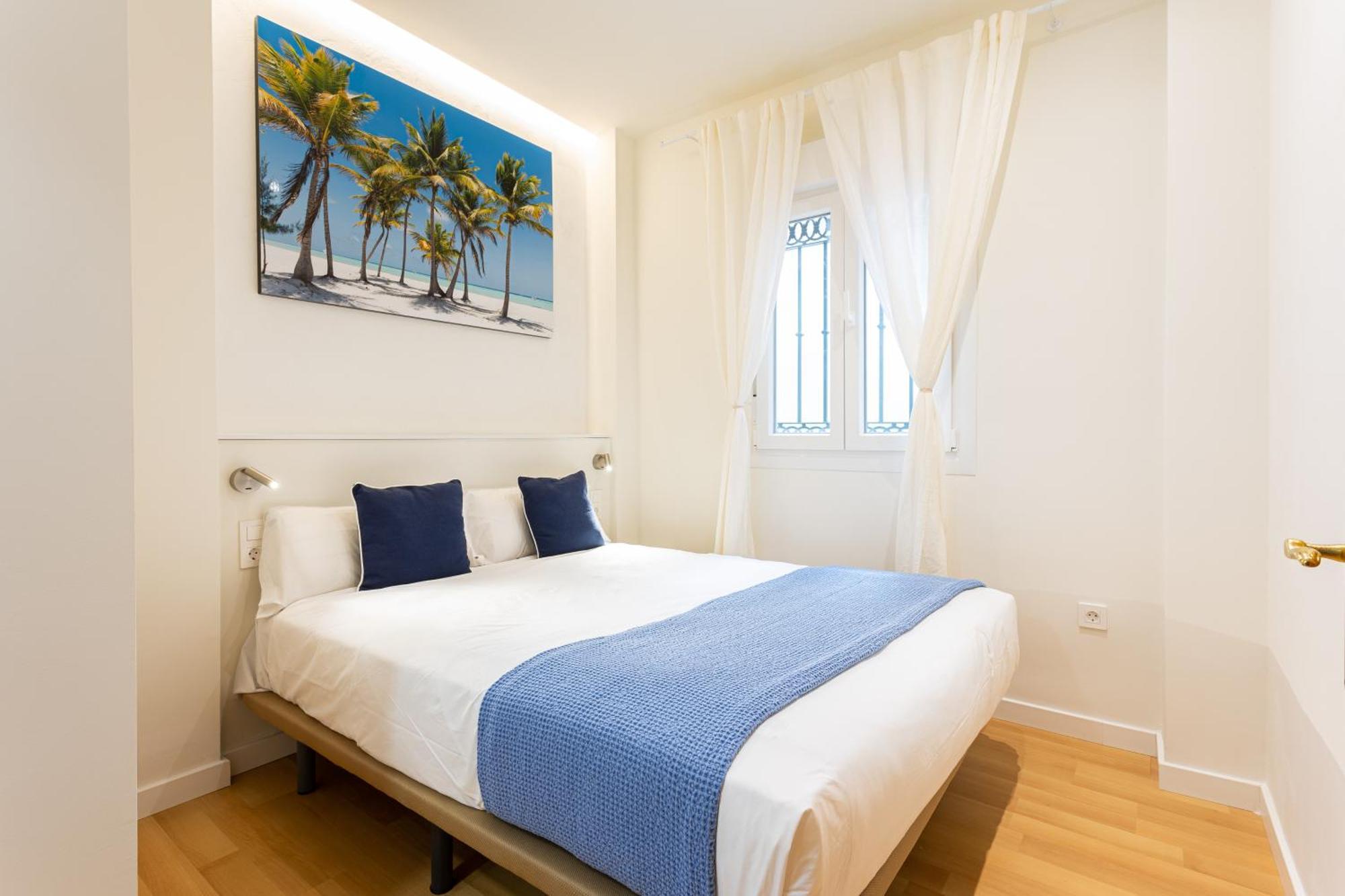 Apartment Holidays2malaga Picasso Area *