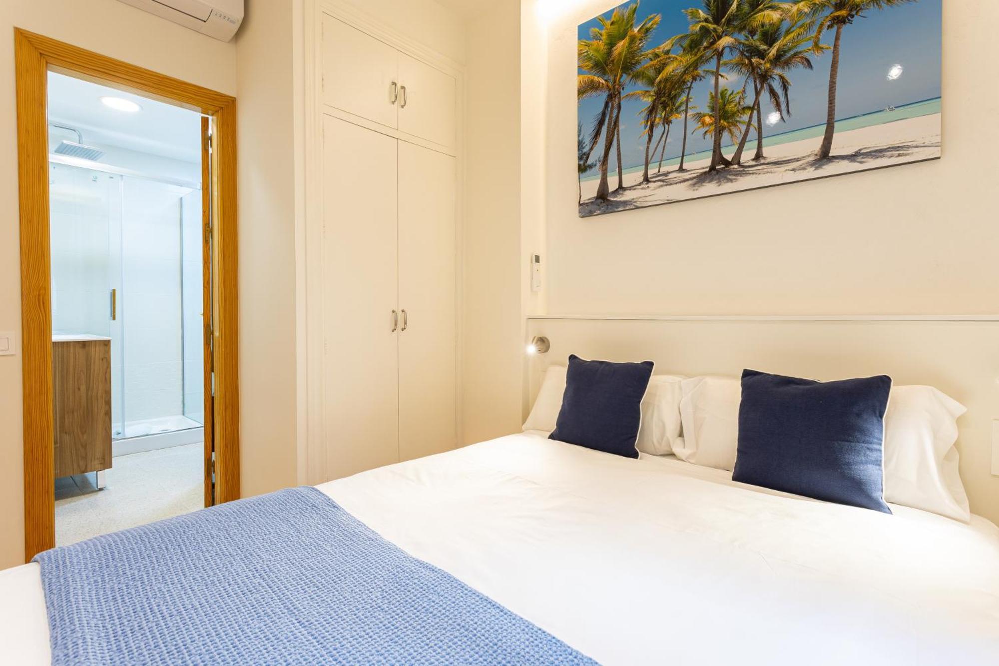 Apartment Holidays2malaga Picasso Area