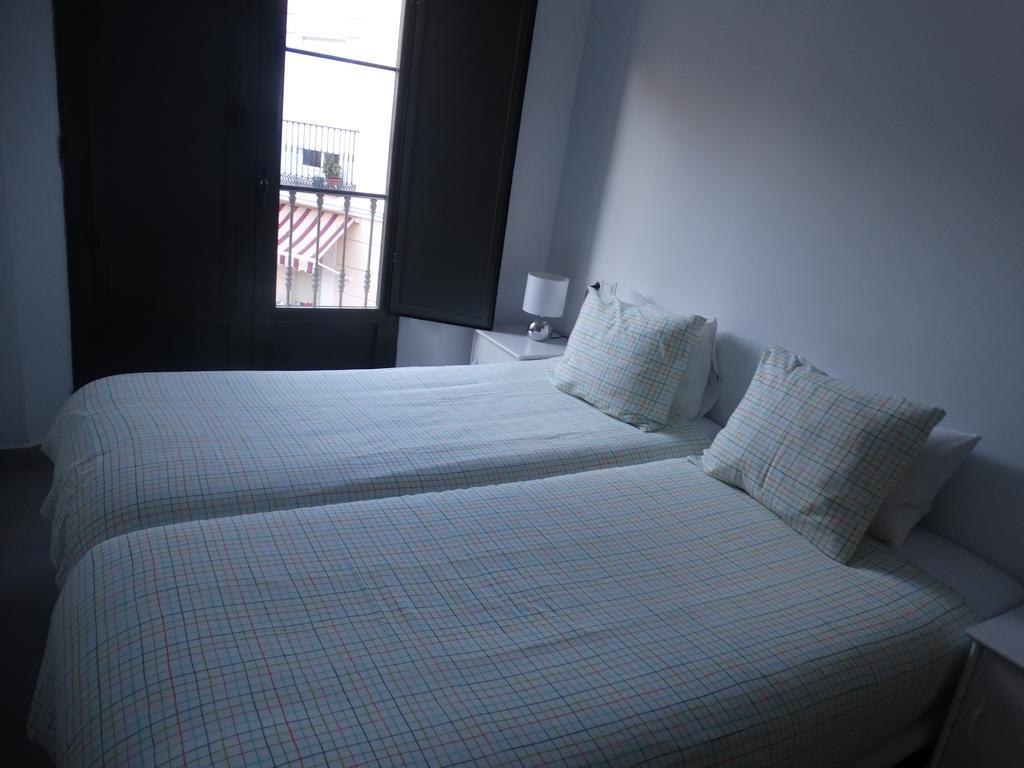 Apartment - Nuno Gomez, 24 Málaga