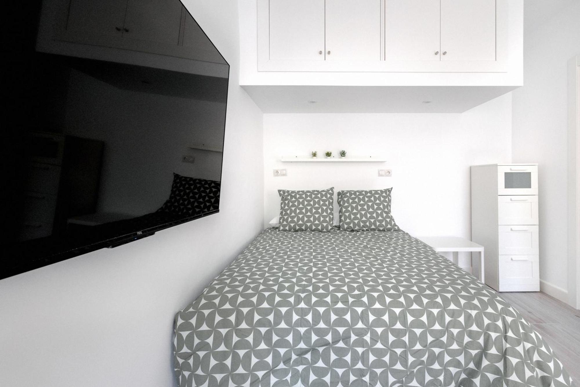 Esquinita Loft Apartment