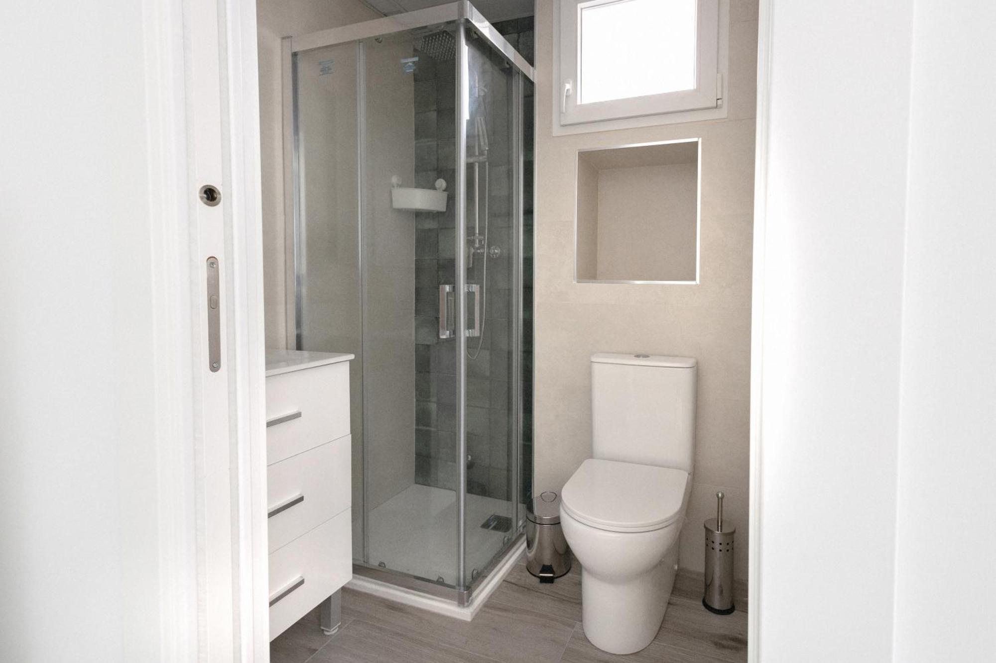 Apartment Esquinita Loft