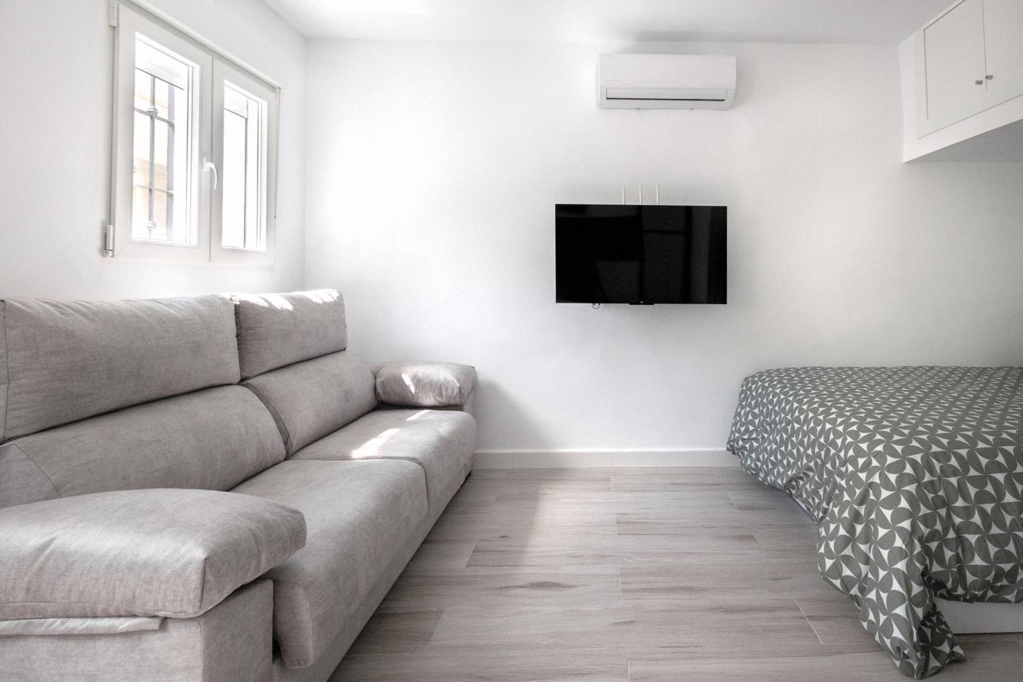 Apartment Esquinita Loft *