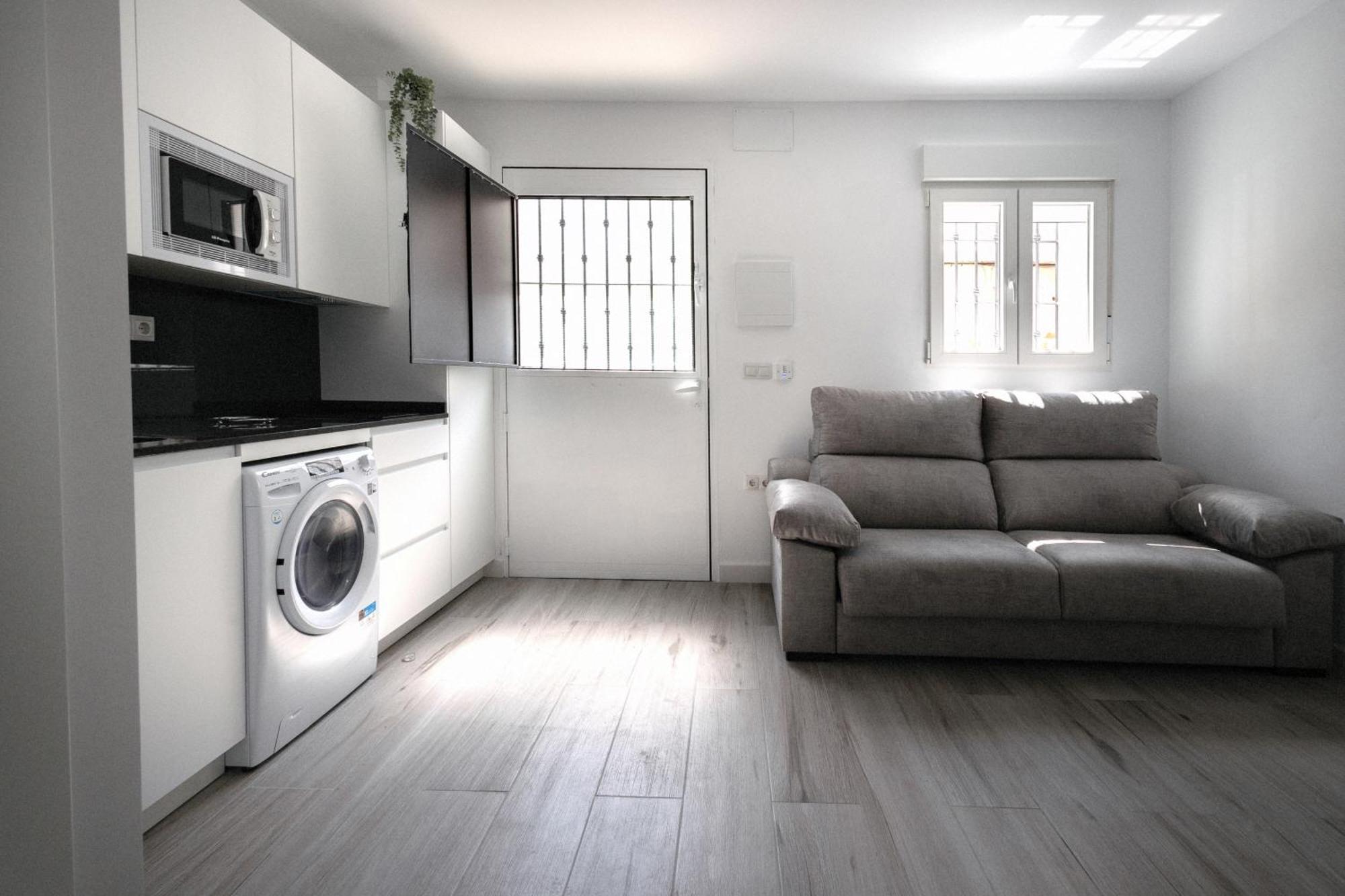 Esquinita Loft