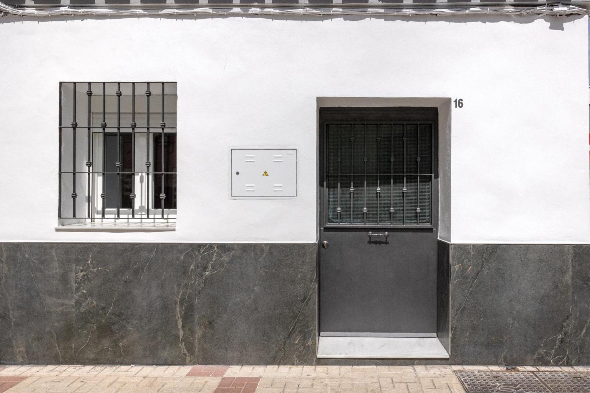 Apartment Esquinita Loft Malaga