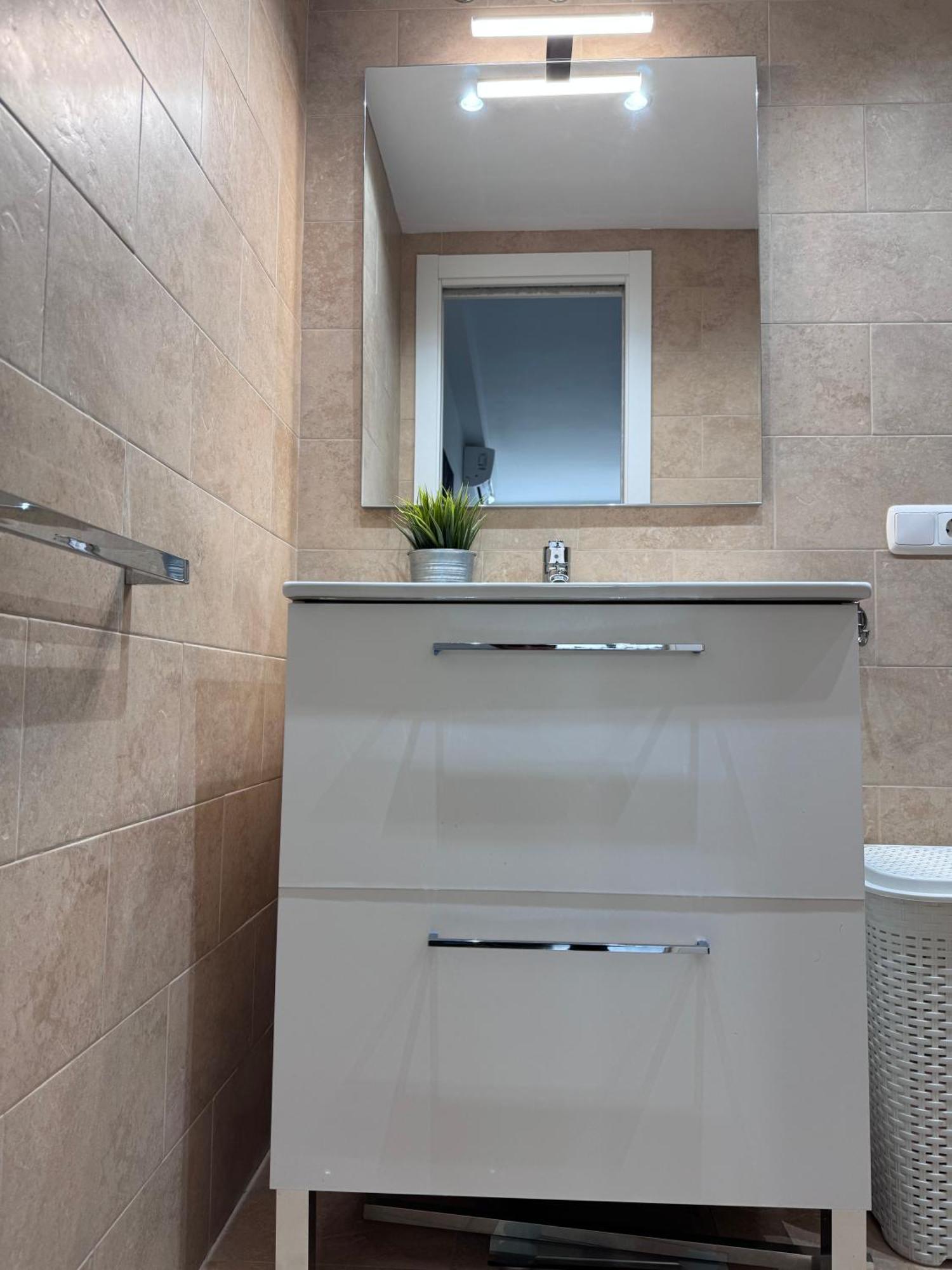 Sumaloft Prensa Apartment *