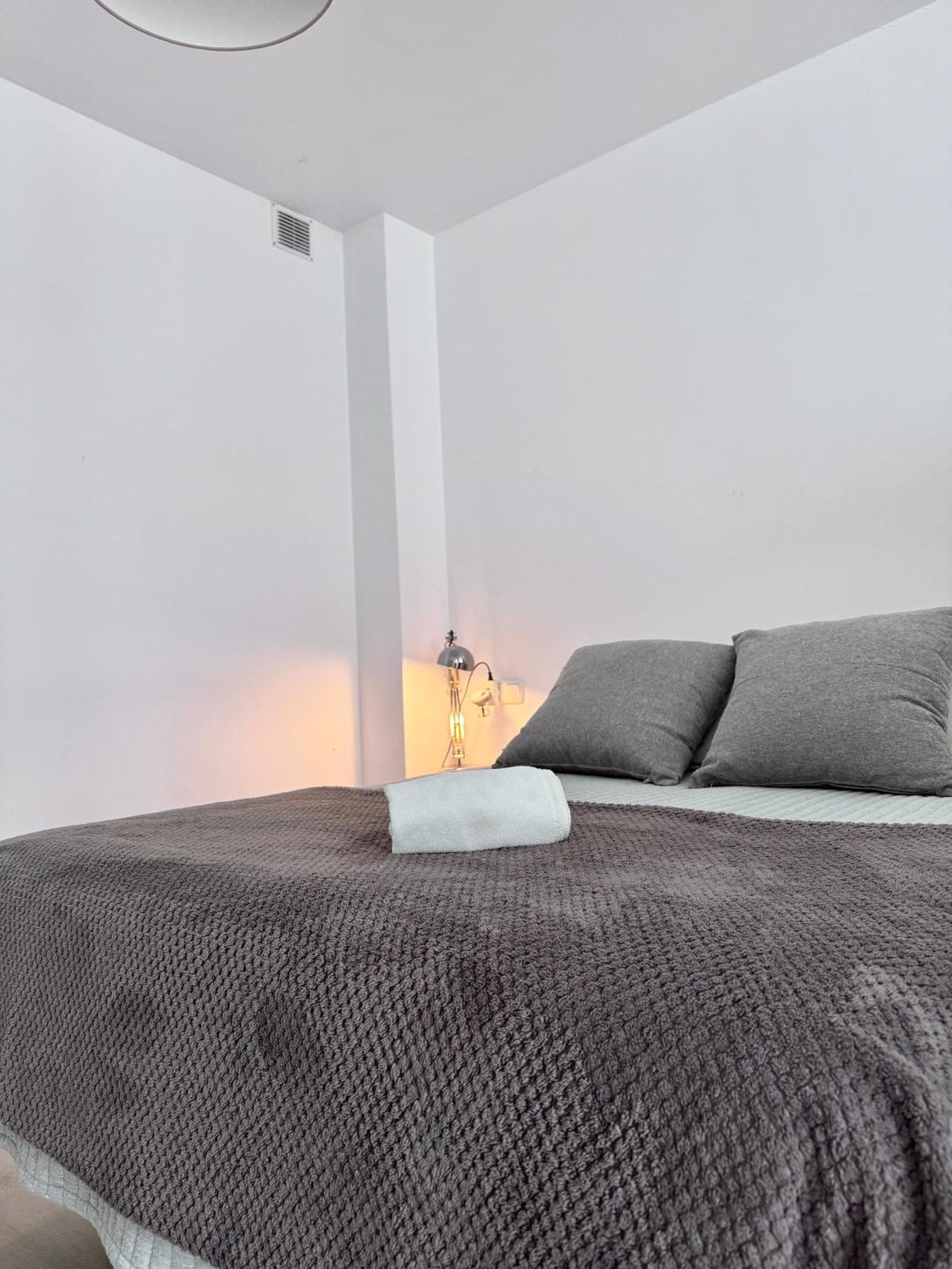 Apartment Sumaloft Prensa *
