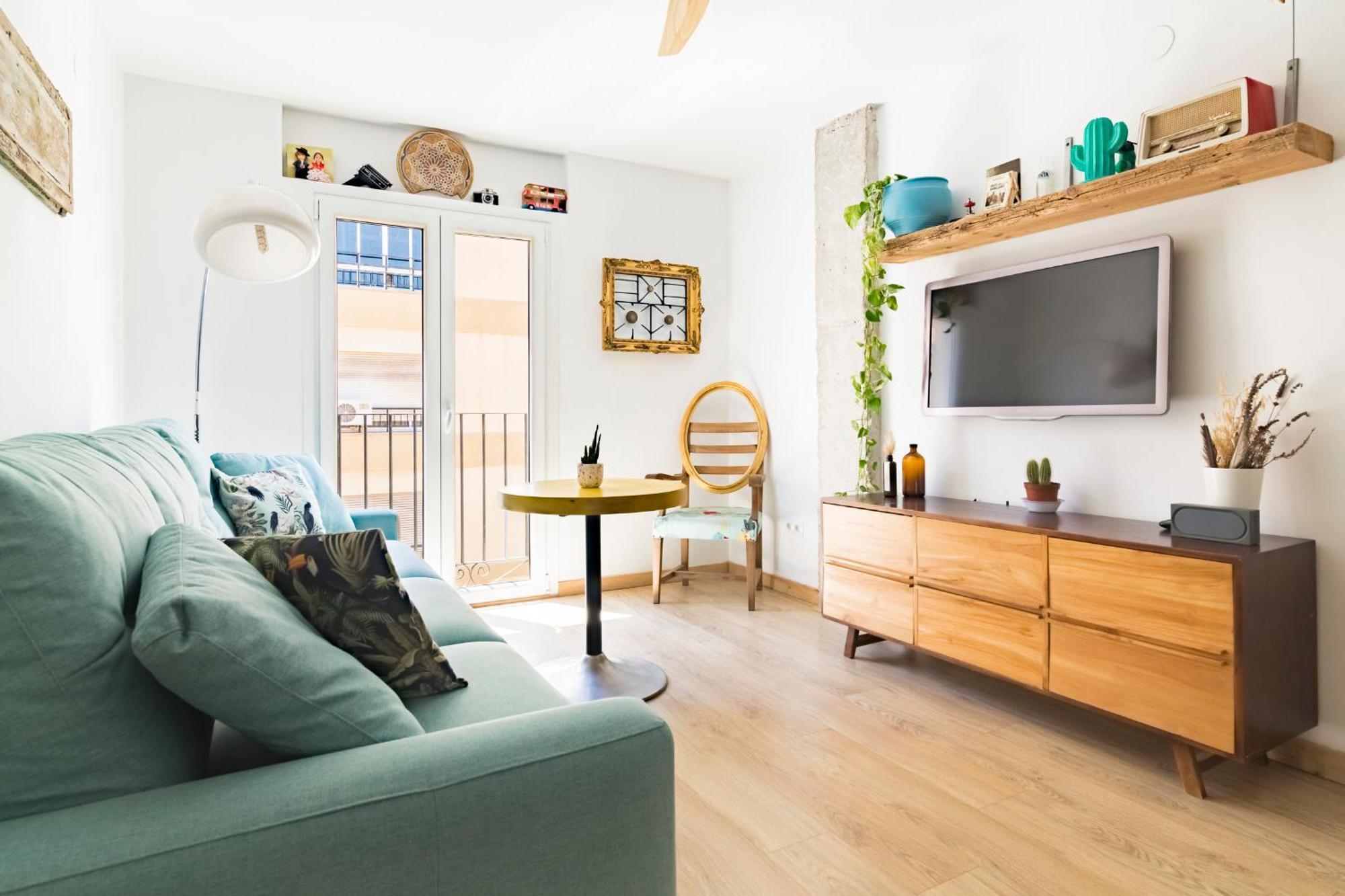 Victoria Boutique Appartement *