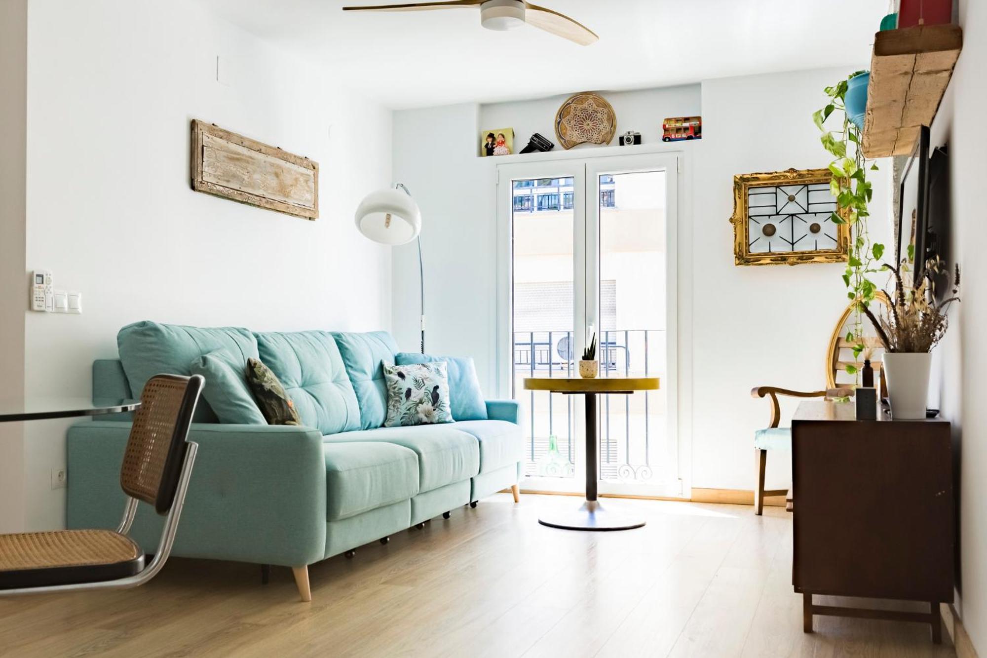 Appartement Victoria Boutique