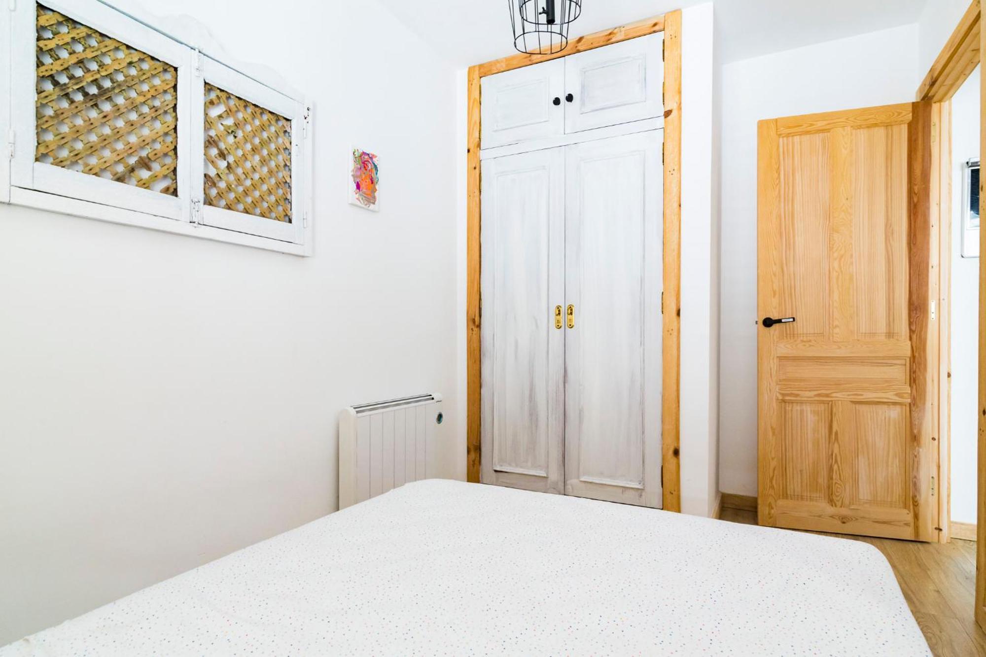 Victoria Boutique Appartement