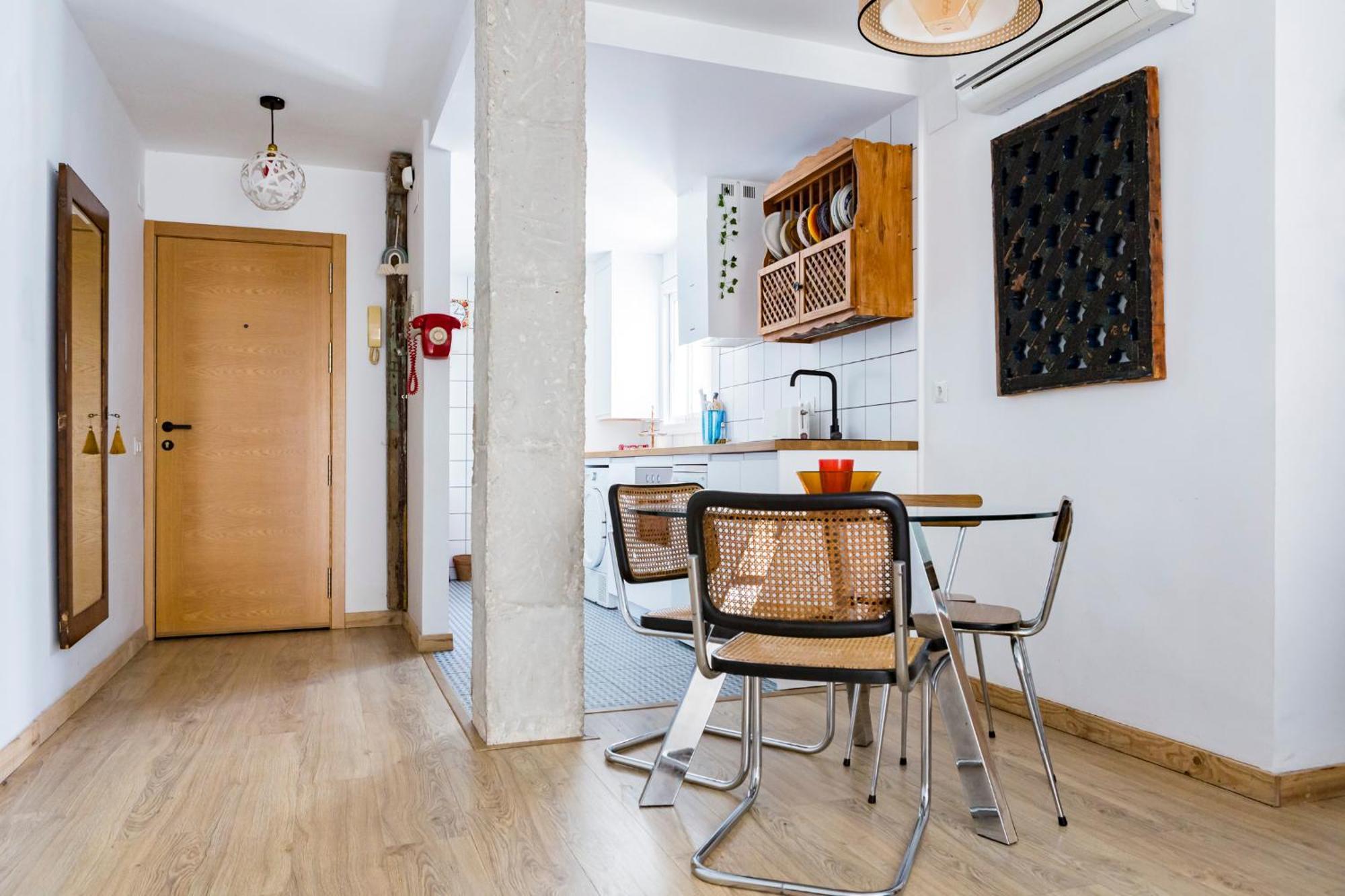 Appartement Victoria Boutique *