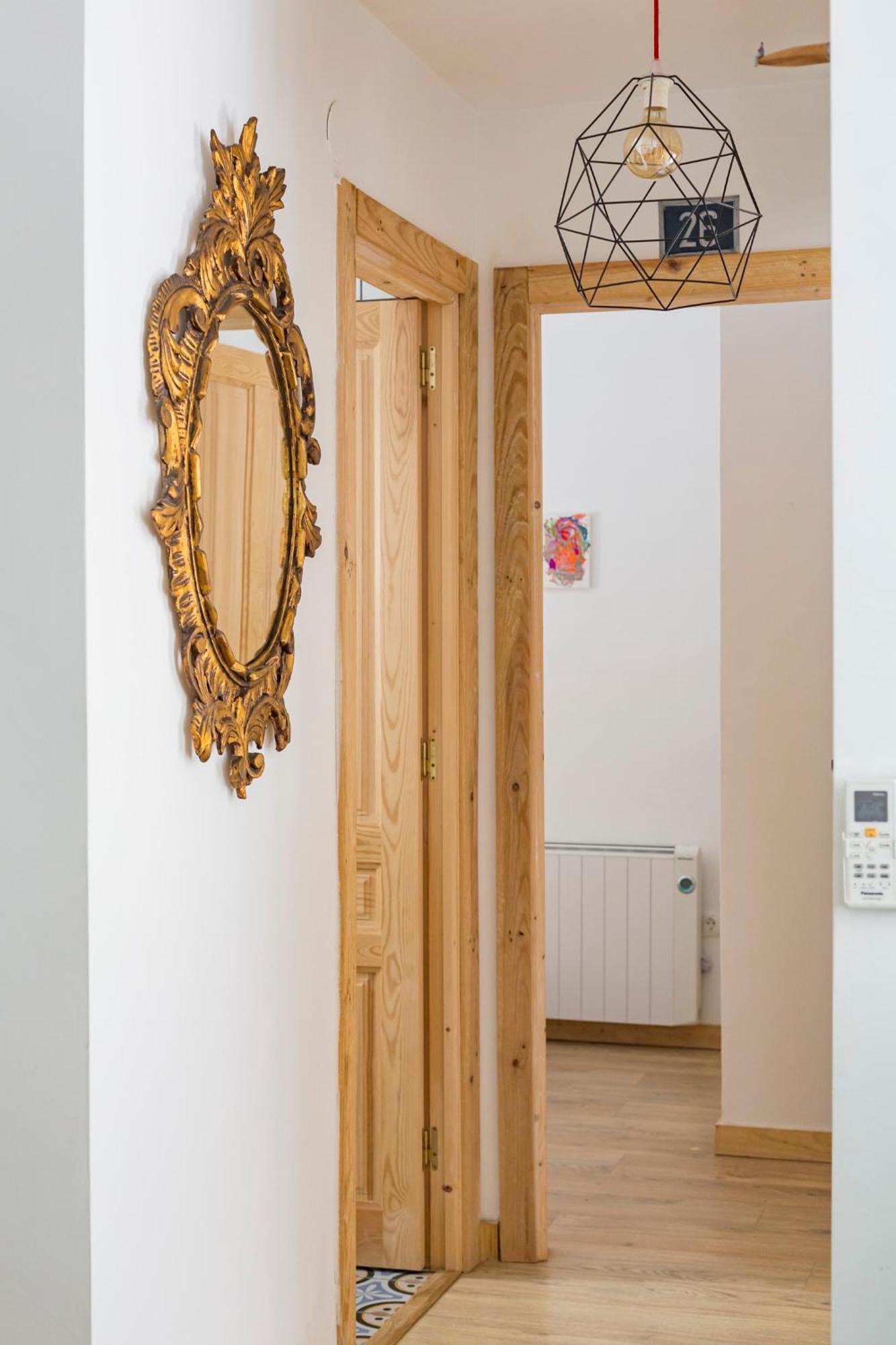 Victoria Boutique Appartement