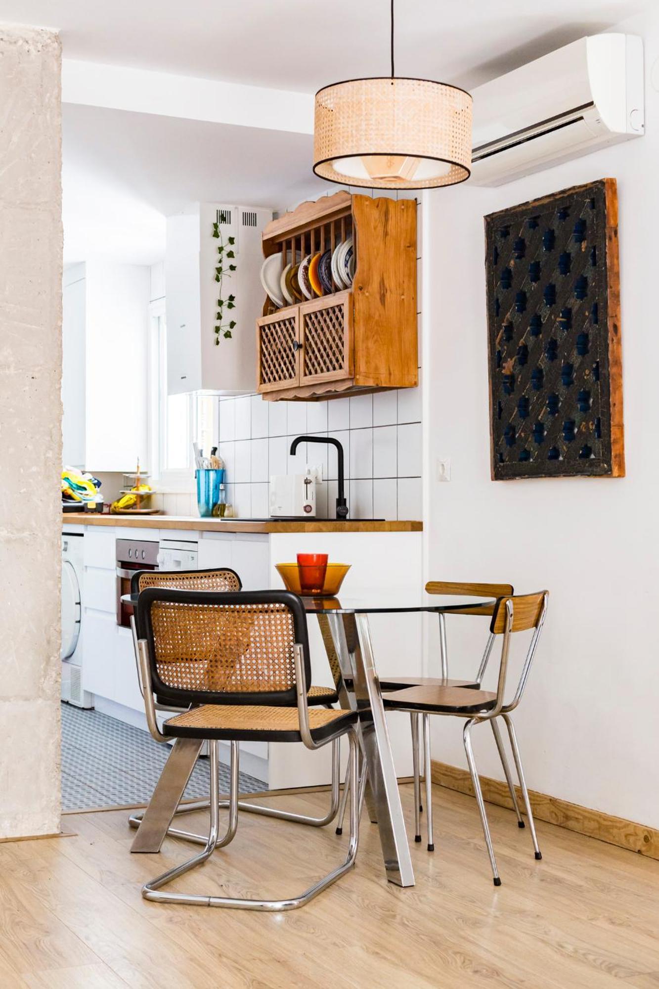 Victoria Boutique Appartement *