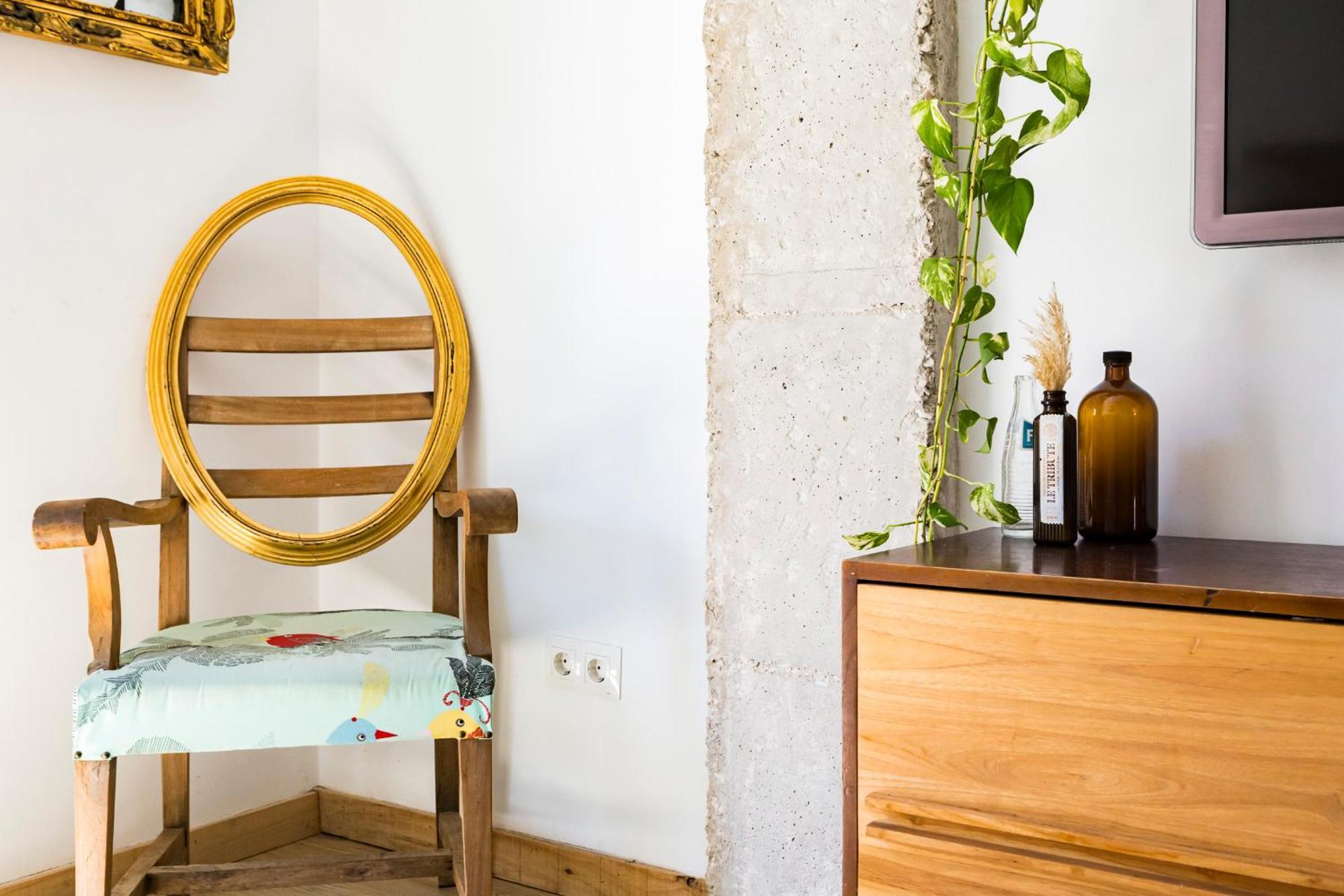 Victoria Boutique Appartement Málaga